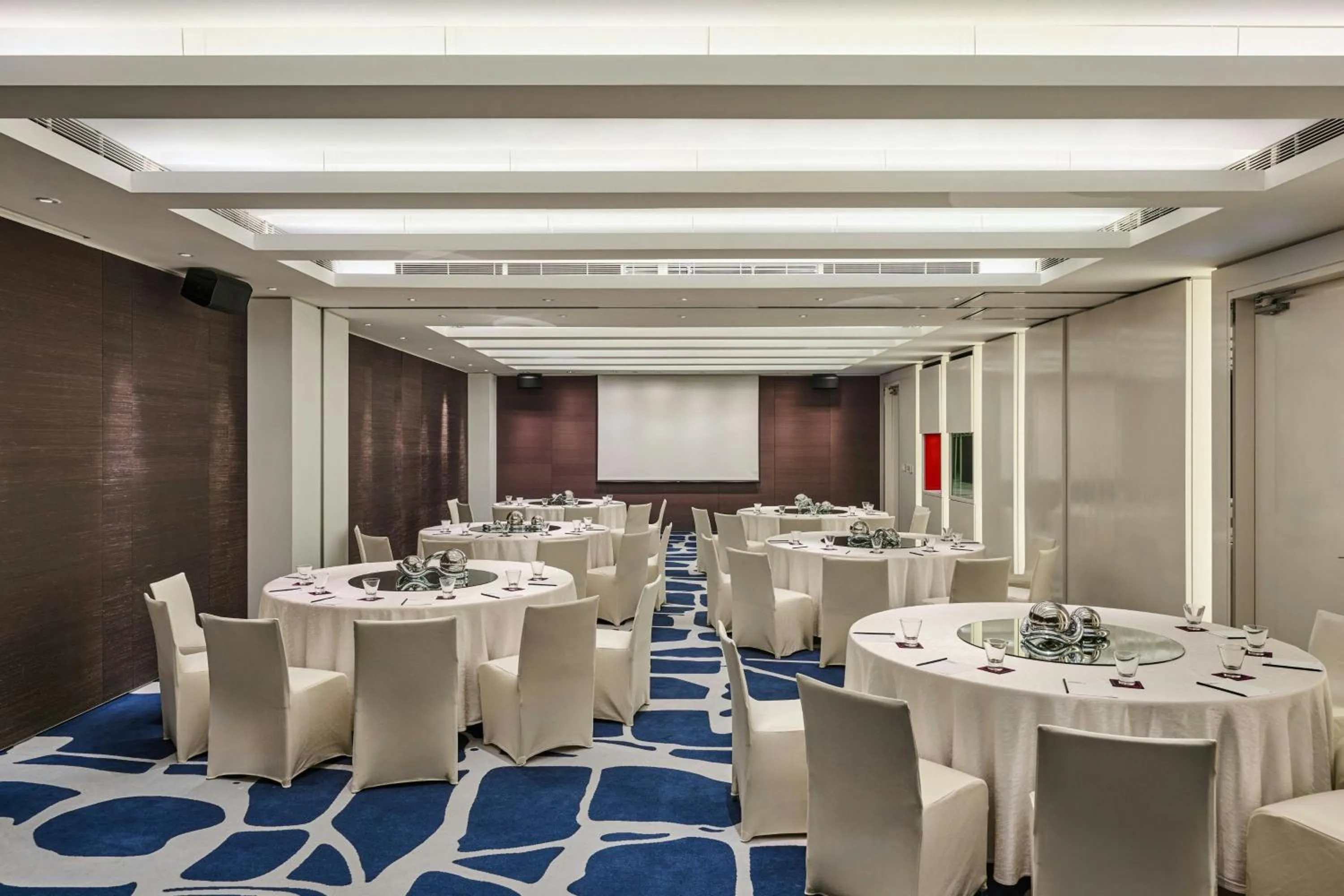 Meeting/conference room in W Taipei