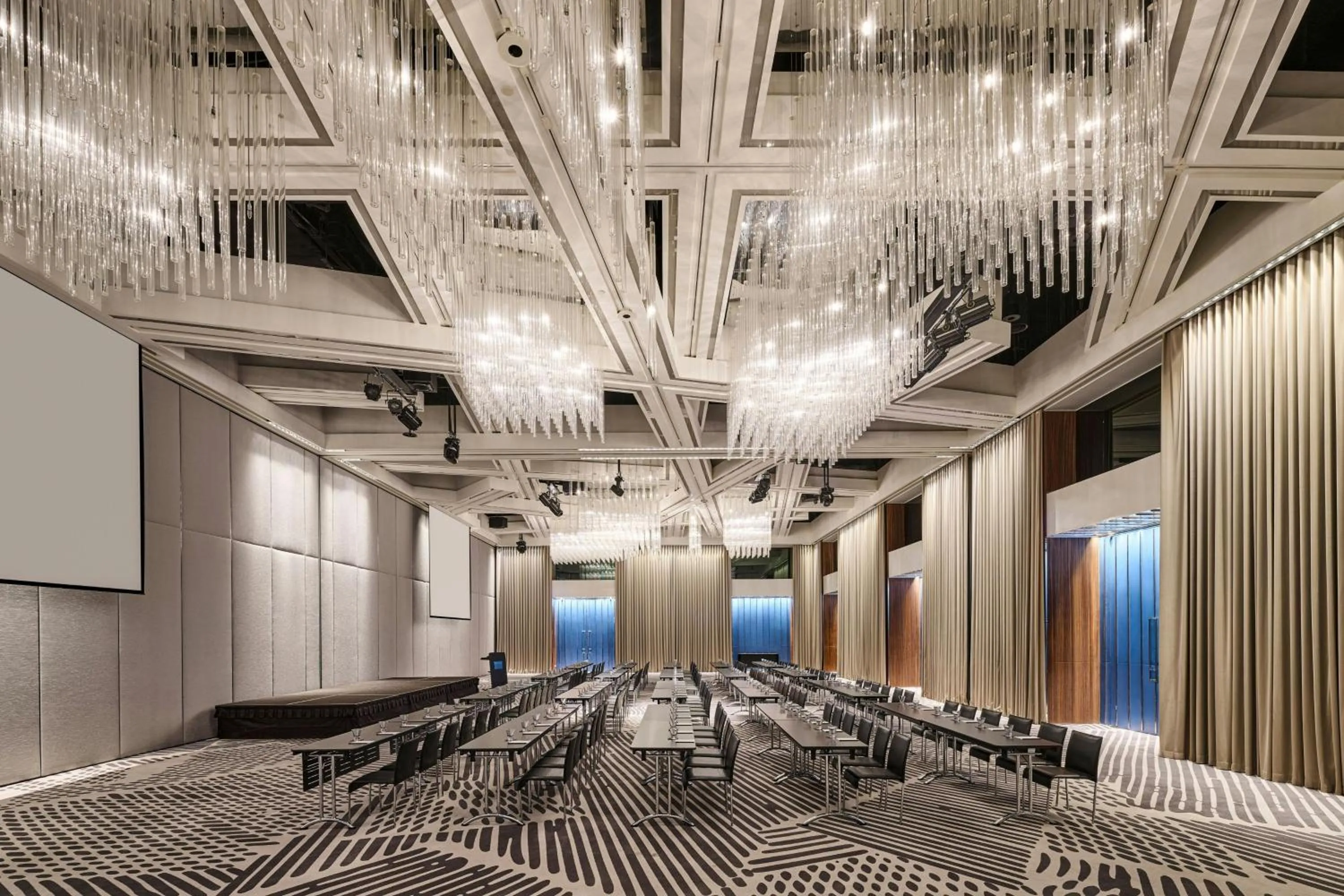 Meeting/conference room in W Taipei