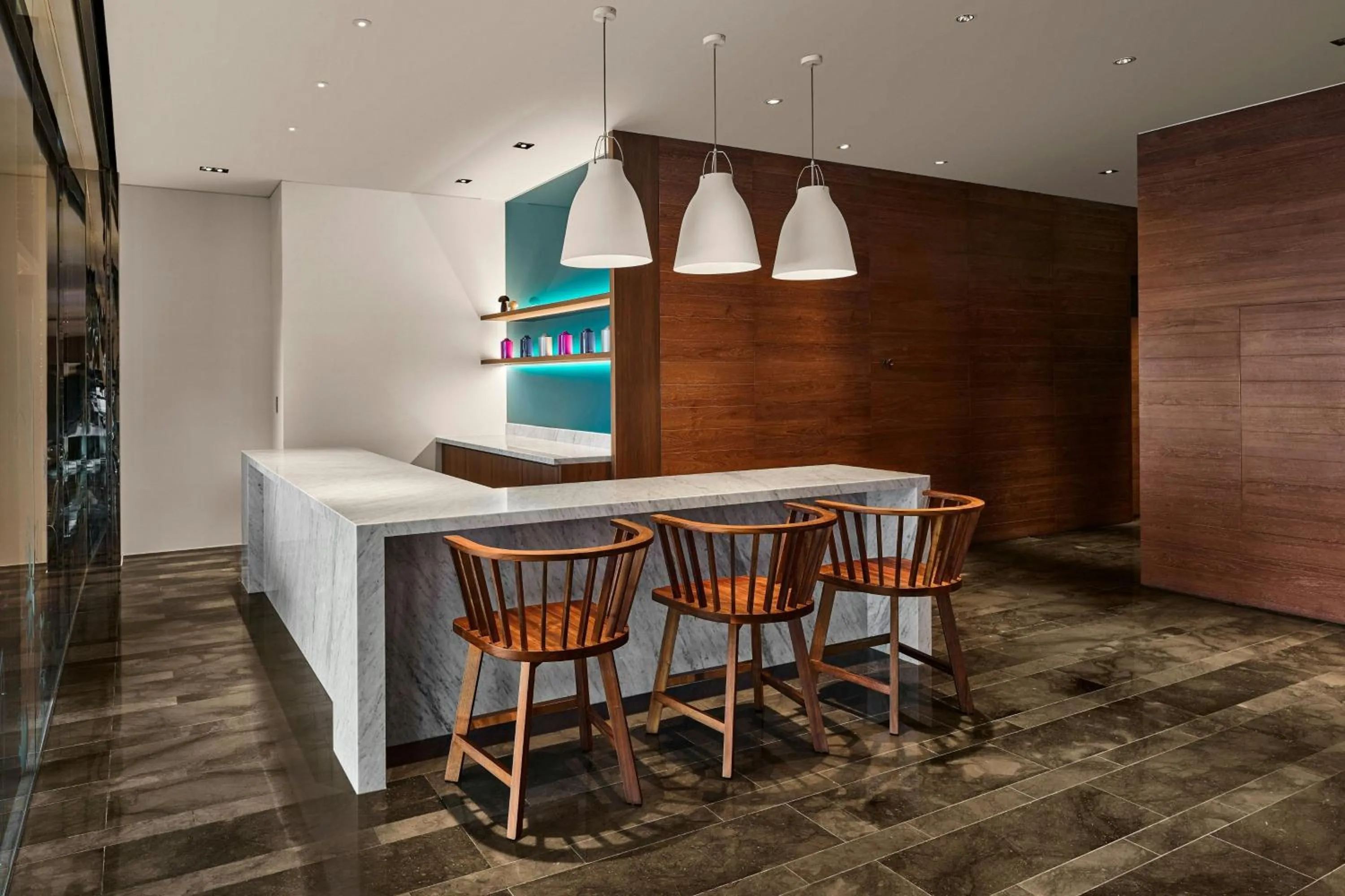 Meeting/conference room in W Taipei