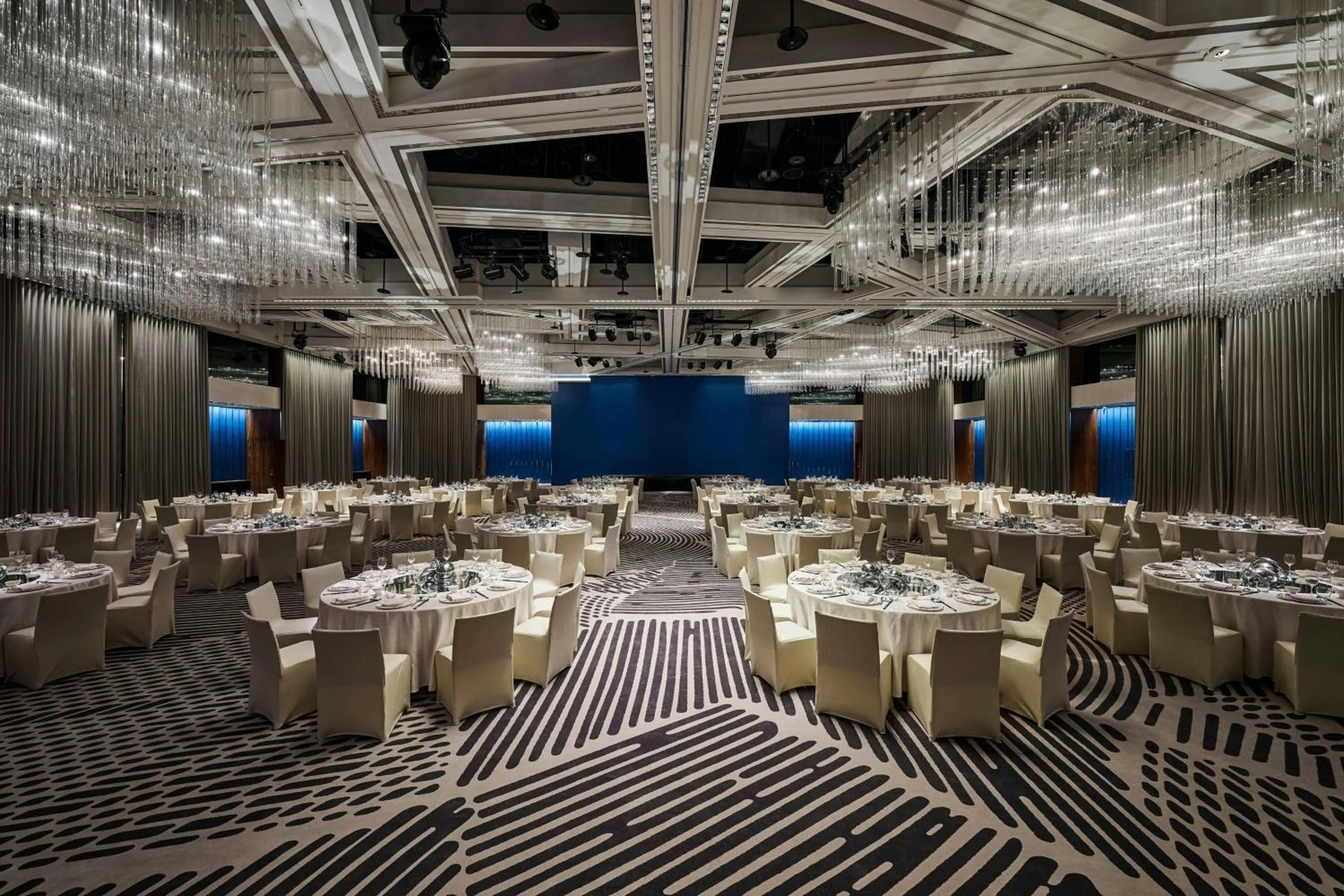 Meeting/conference room in W Taipei