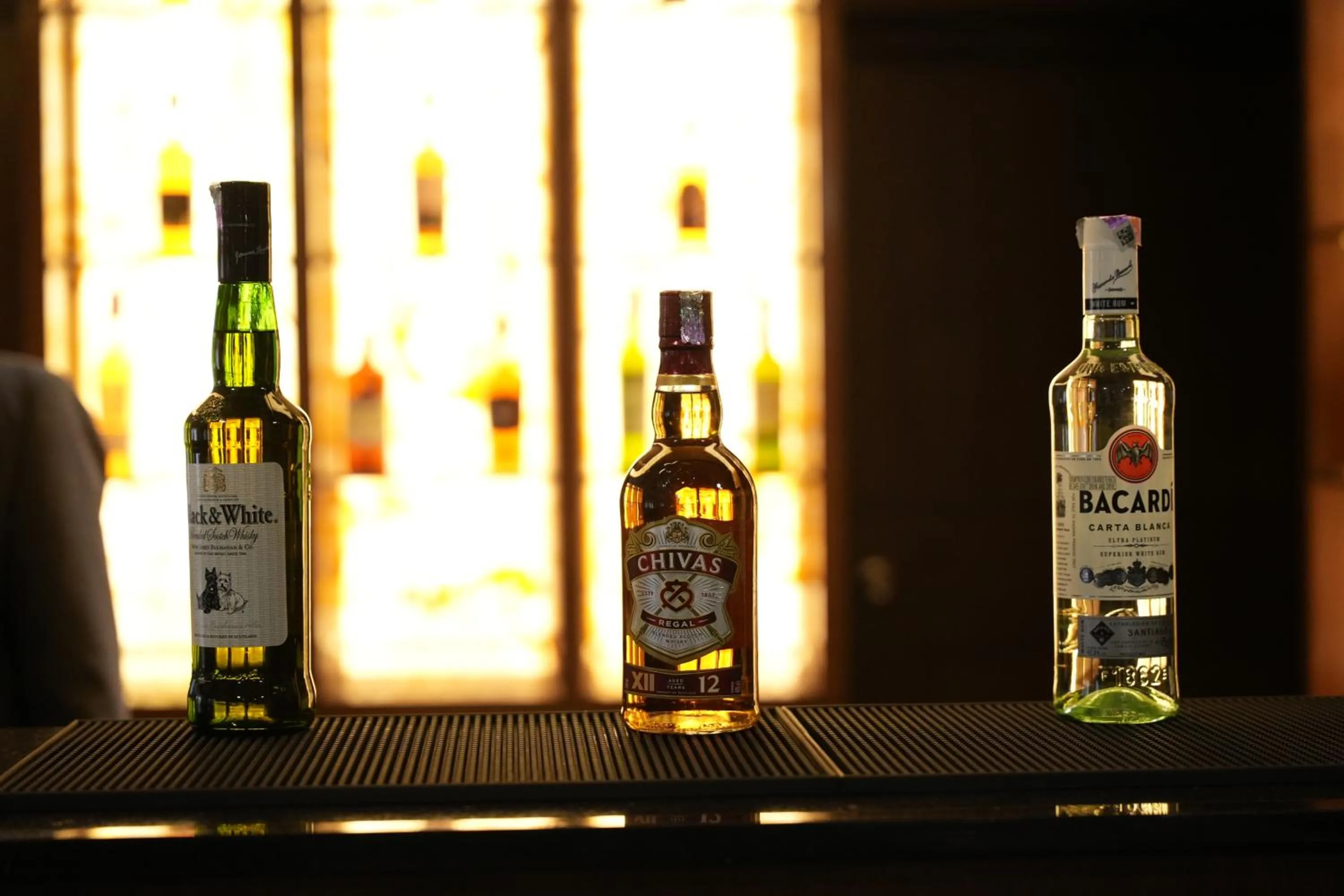 Lounge or bar in Cygnett Inn Ramachandra