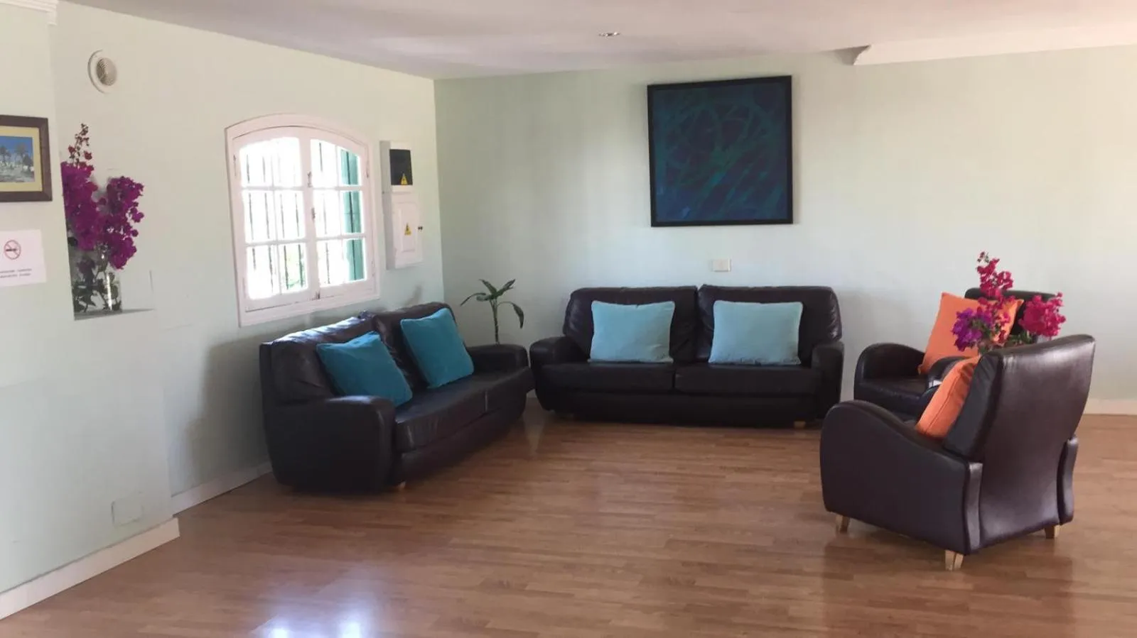 Apartamentos San Marcial