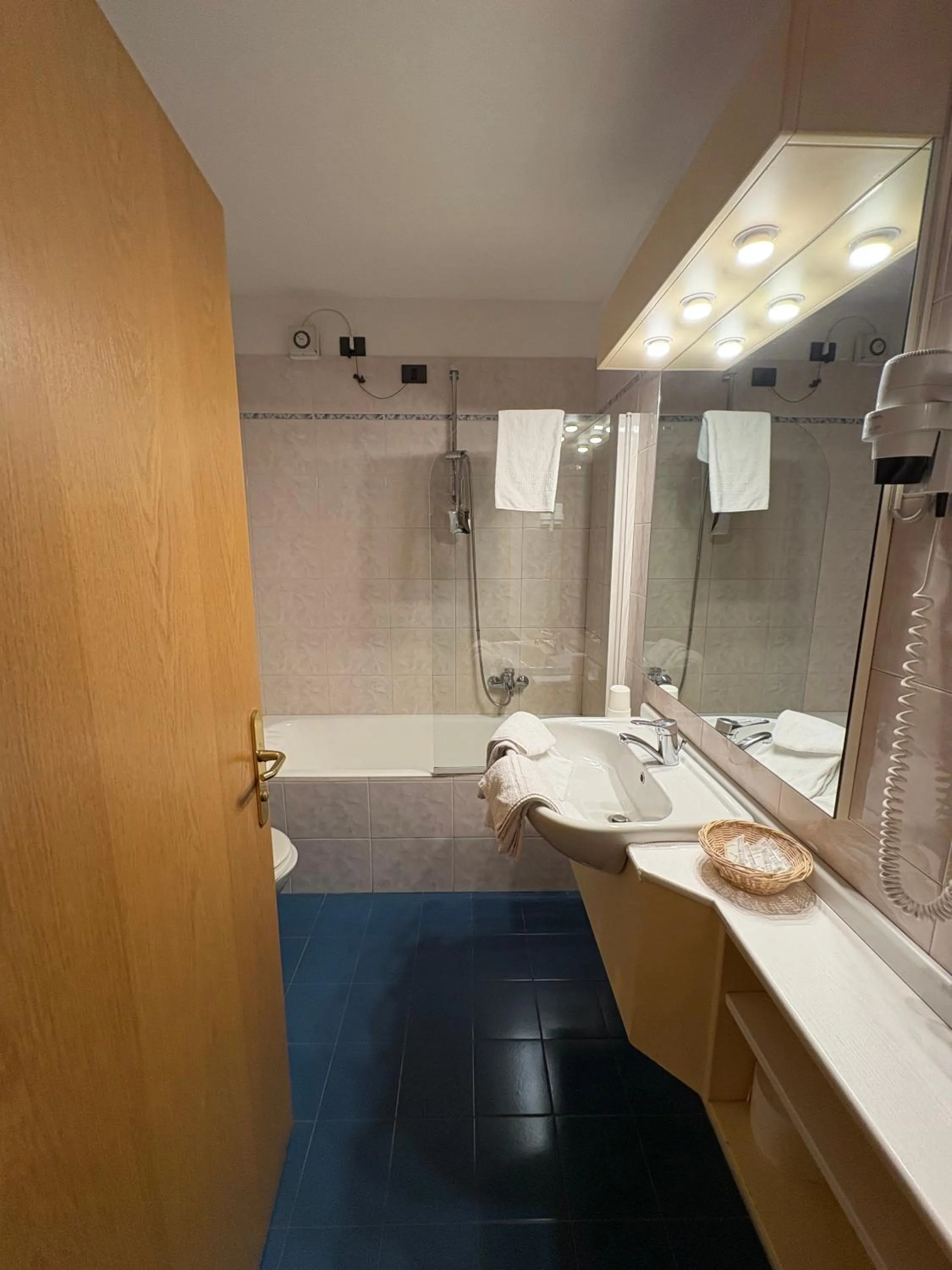 Albergo Aprica Garni