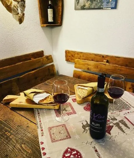 Albergo Aprica Garni