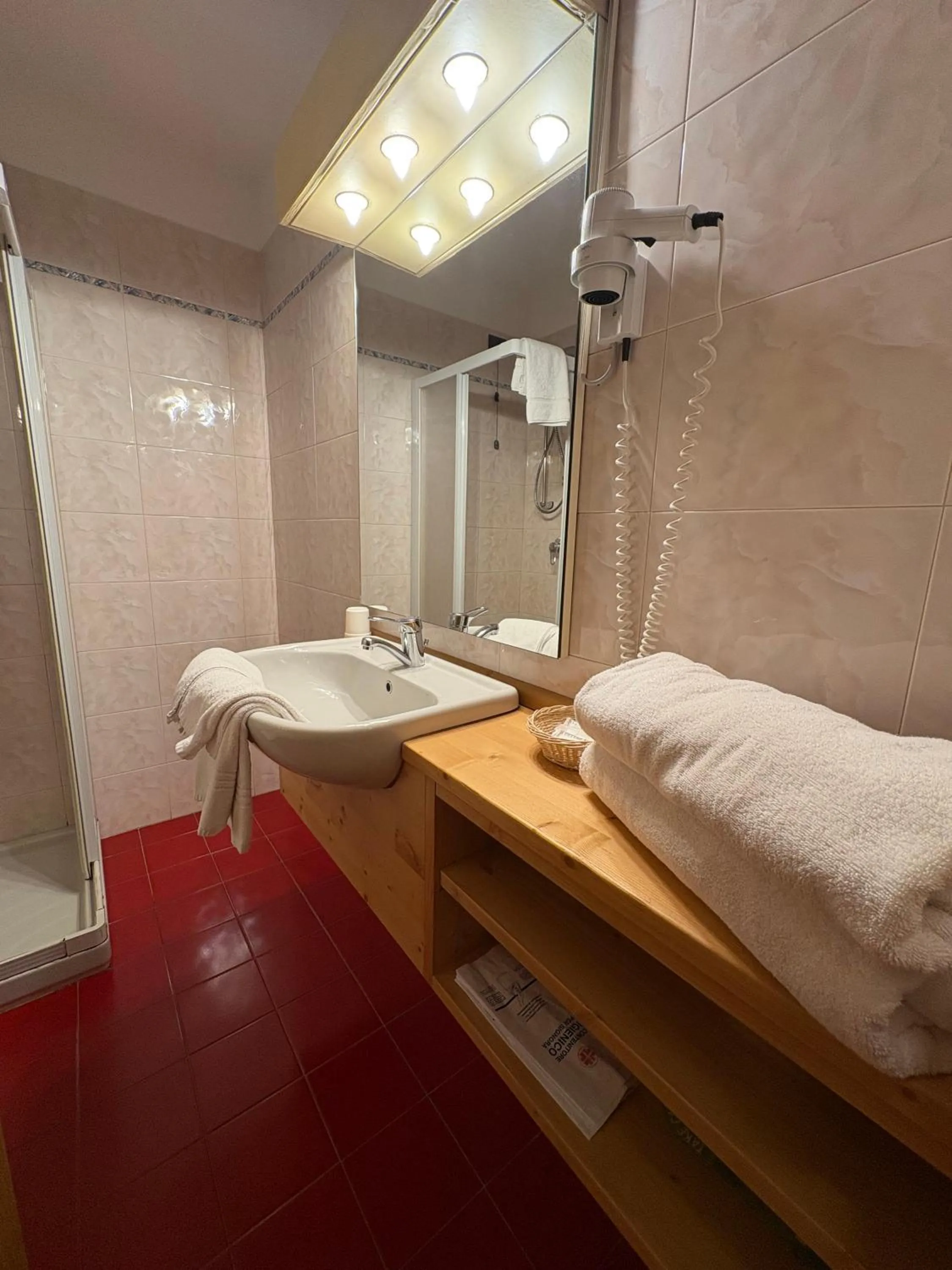 Albergo Aprica Garni