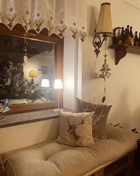 Albergo Aprica Garni