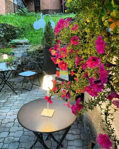 Albergo Aprica Garni