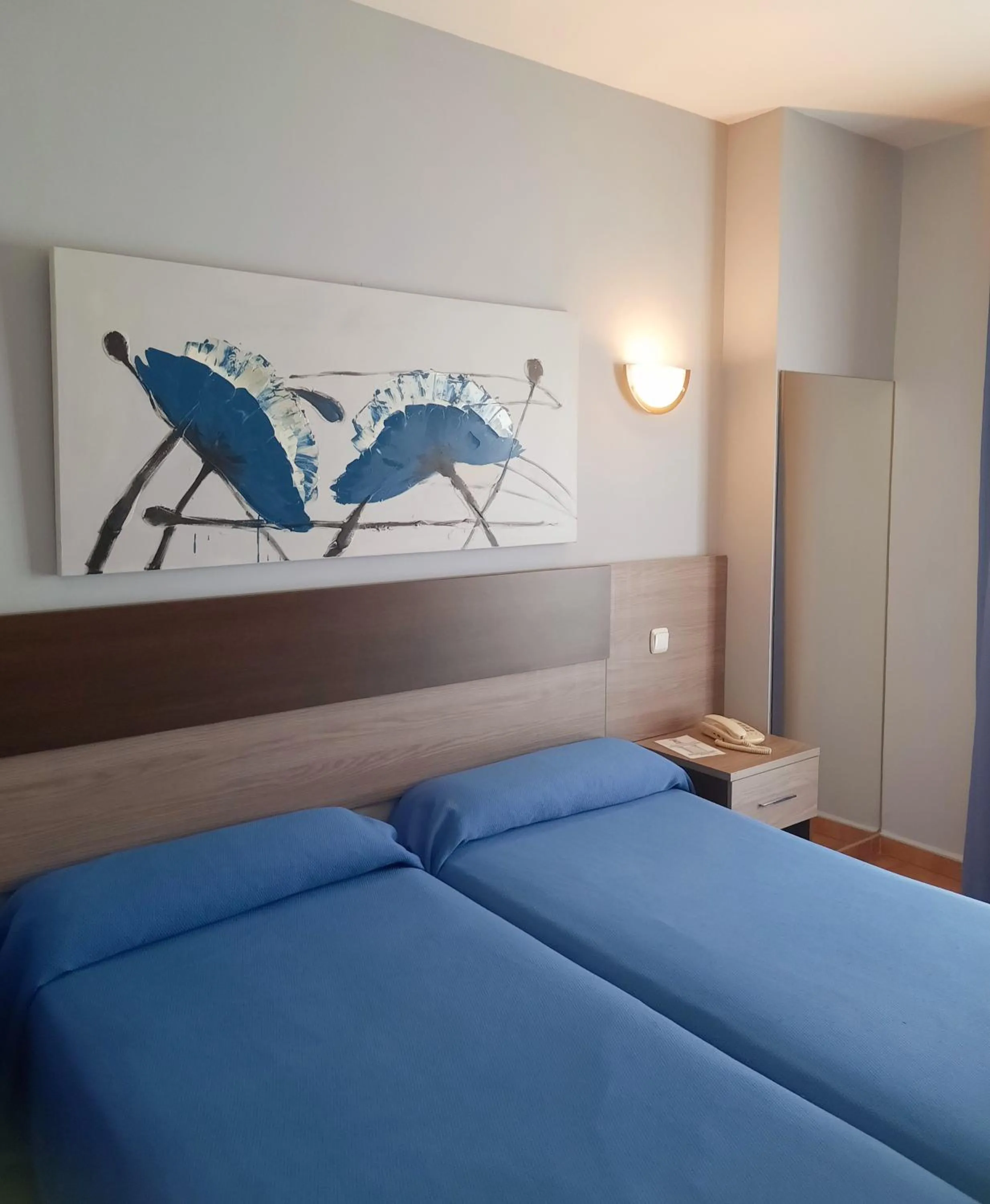 Hostal La Colonia