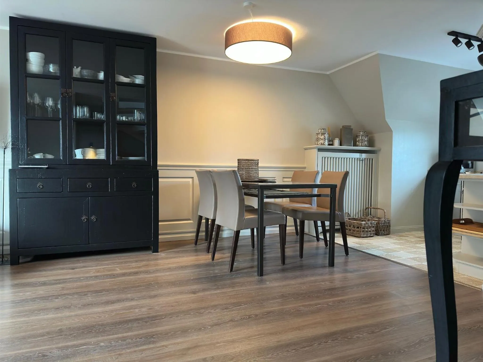 Appartement Nordseesonne