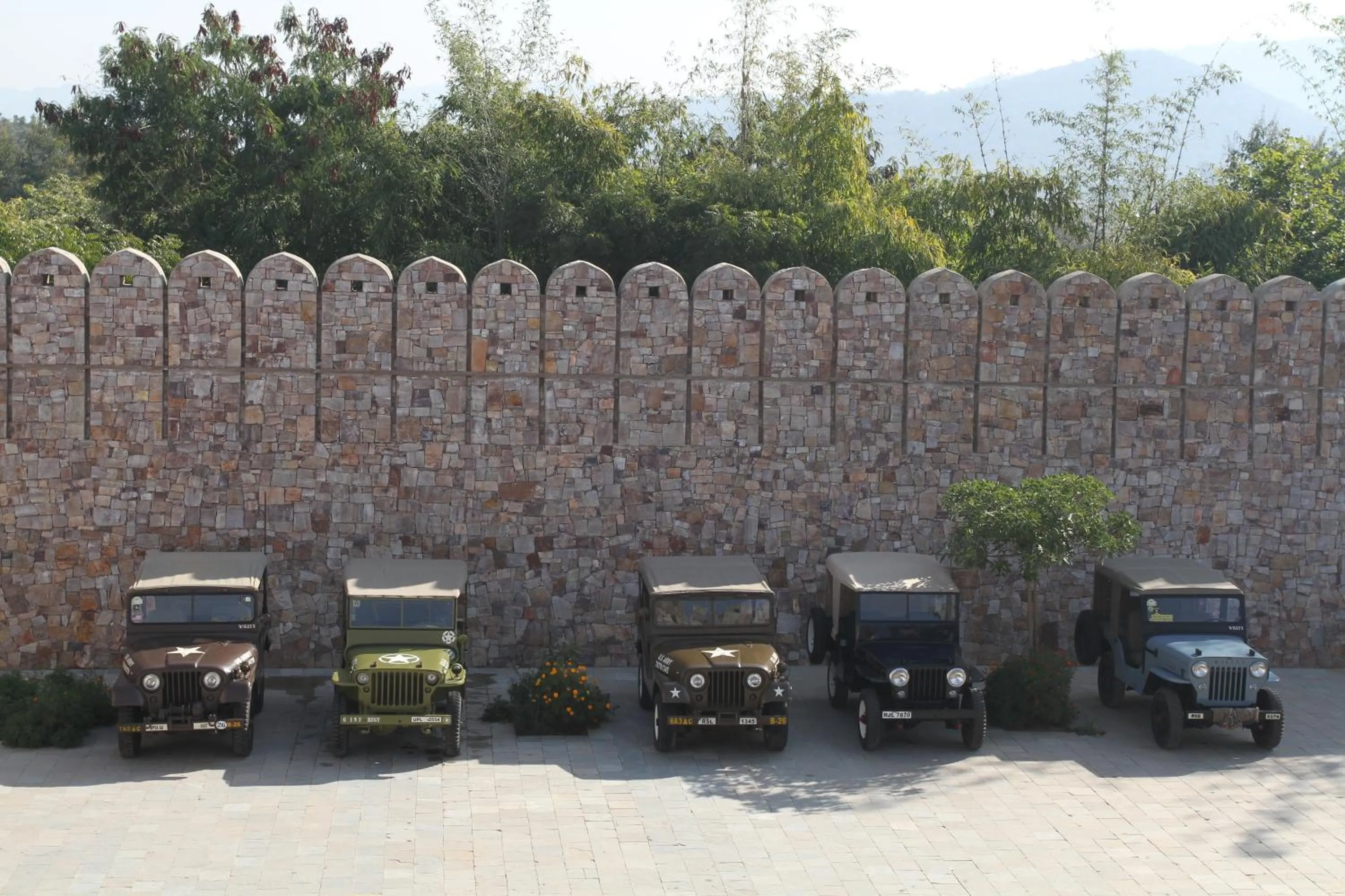 Other in Nahargarh Ranthambhore