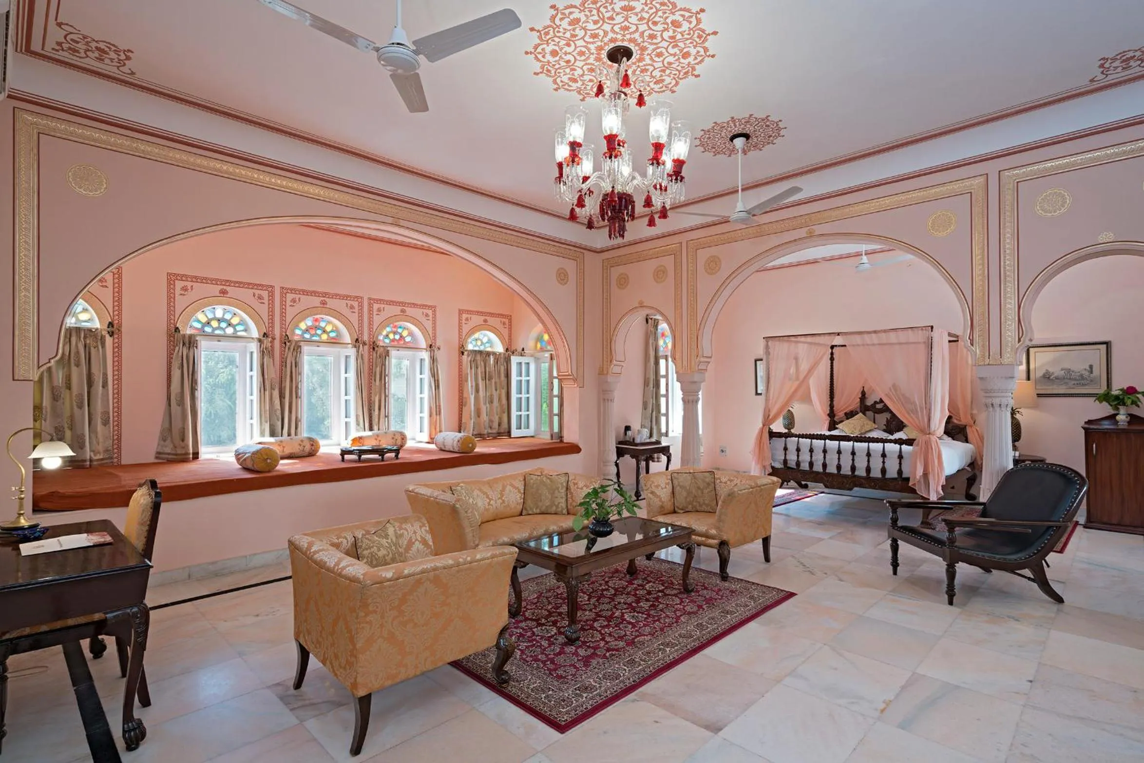 Other in Nahargarh Ranthambhore