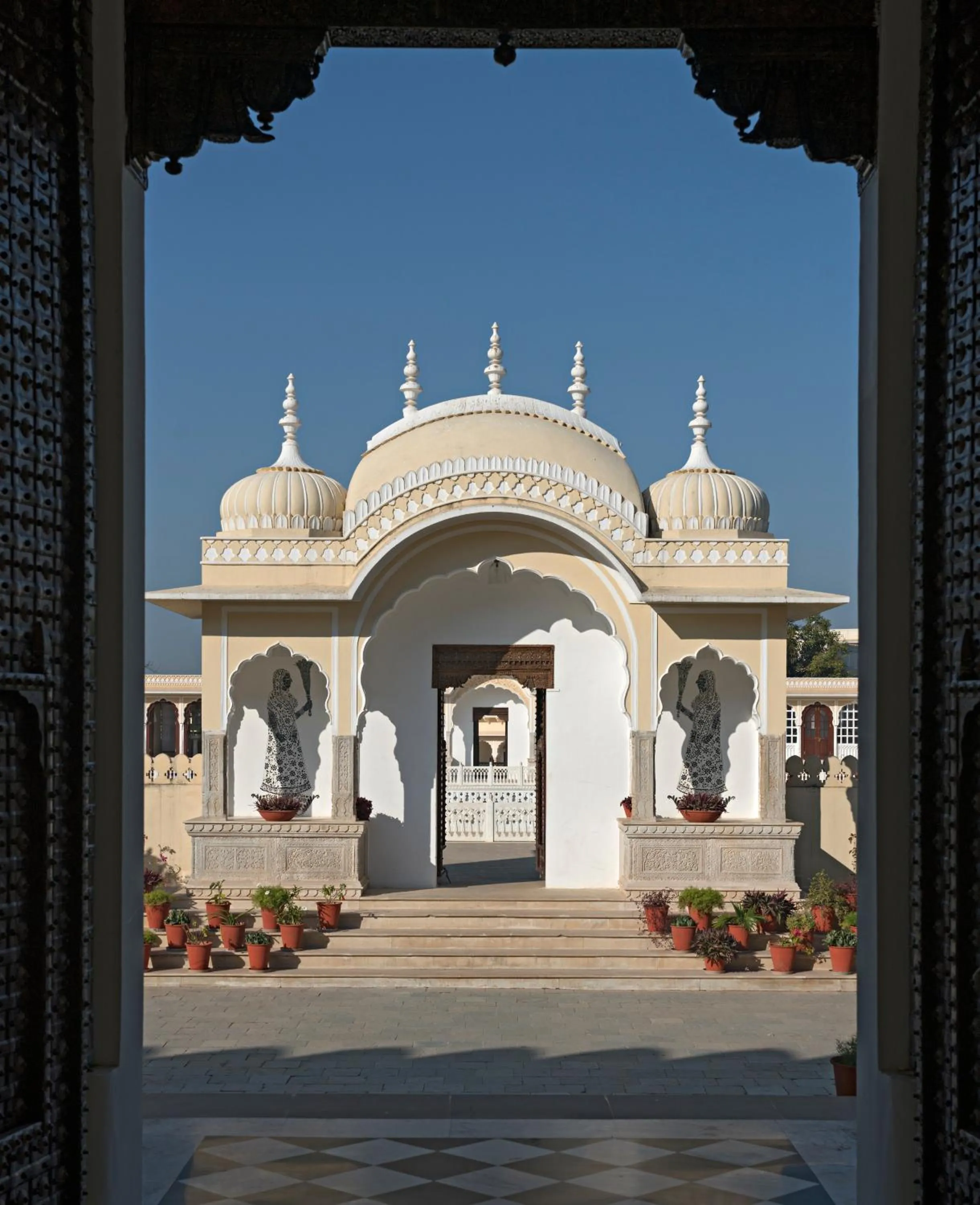 Other in Nahargarh Ranthambhore