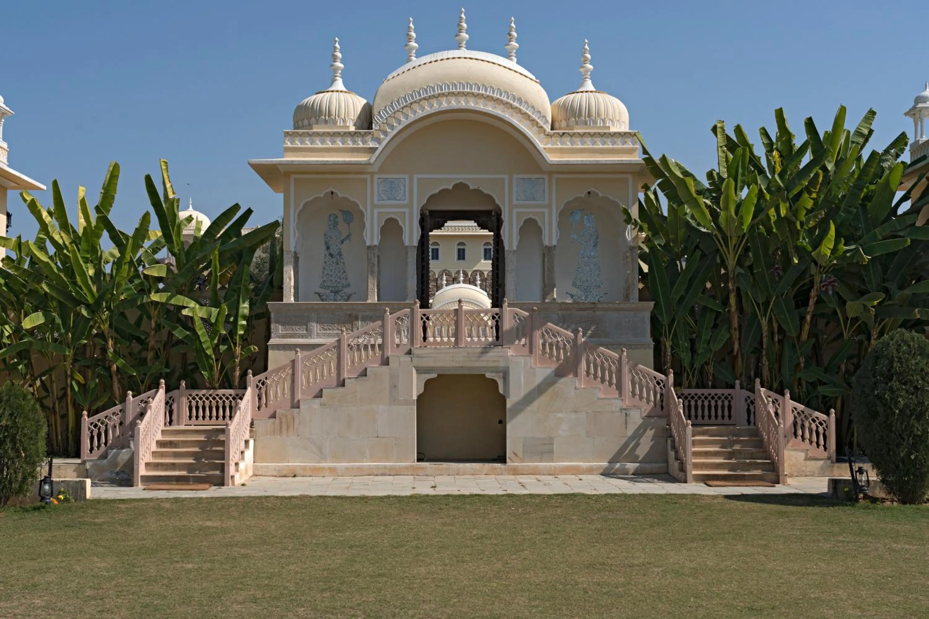 Other in Nahargarh Ranthambhore