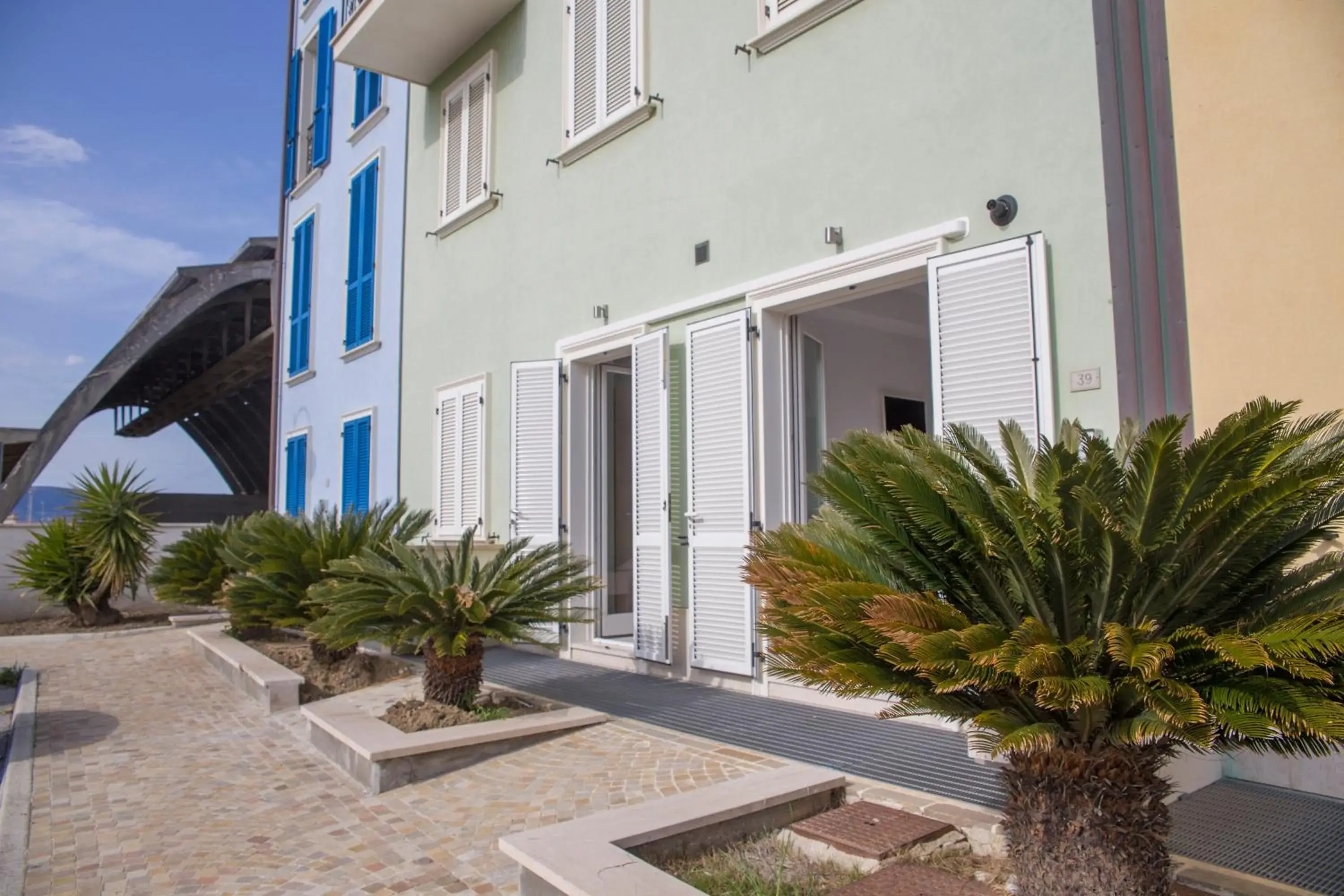 Rooms A due Passi dal Mare Rooms A due Passi dal Mare