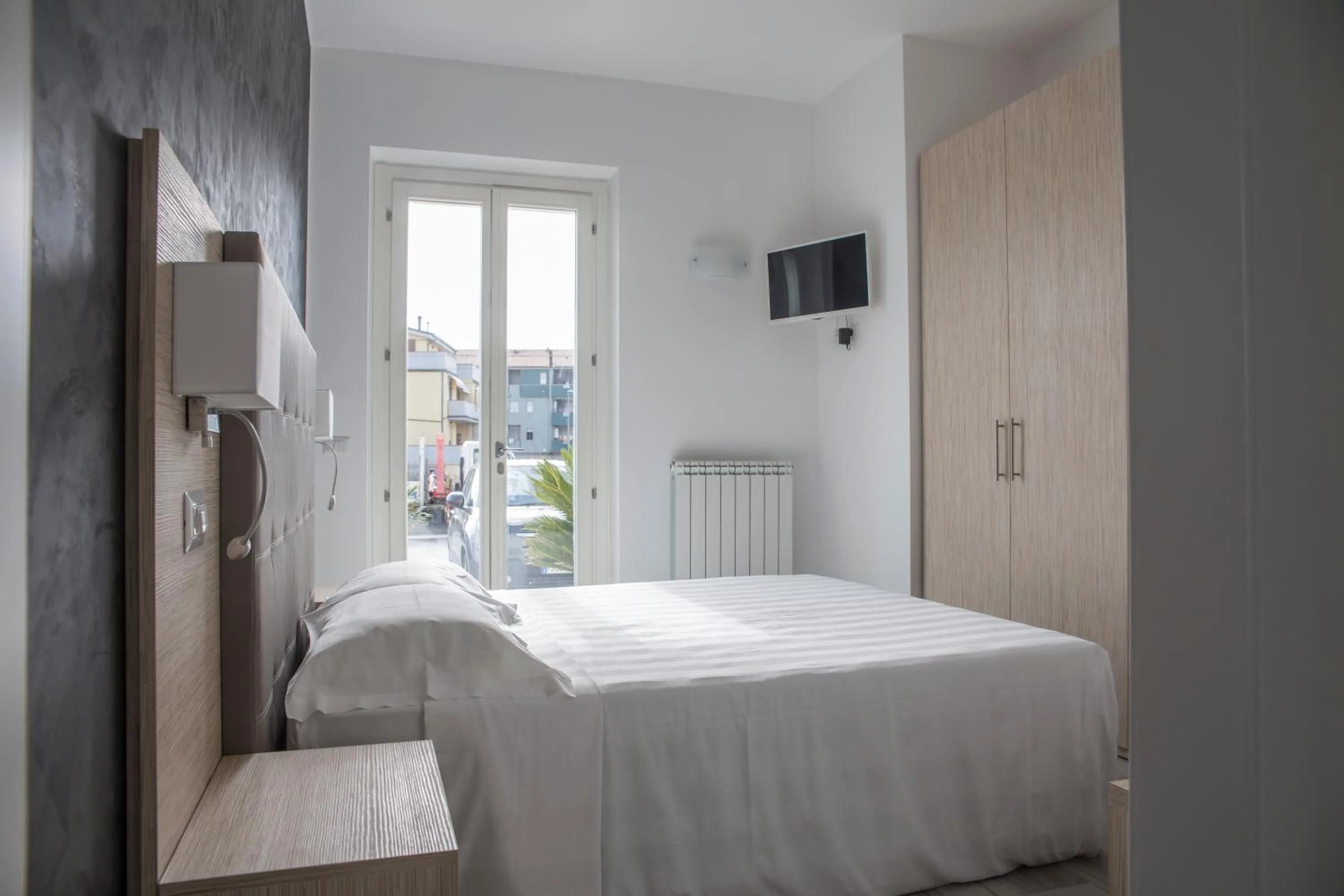 Rooms A due Passi dal Mare