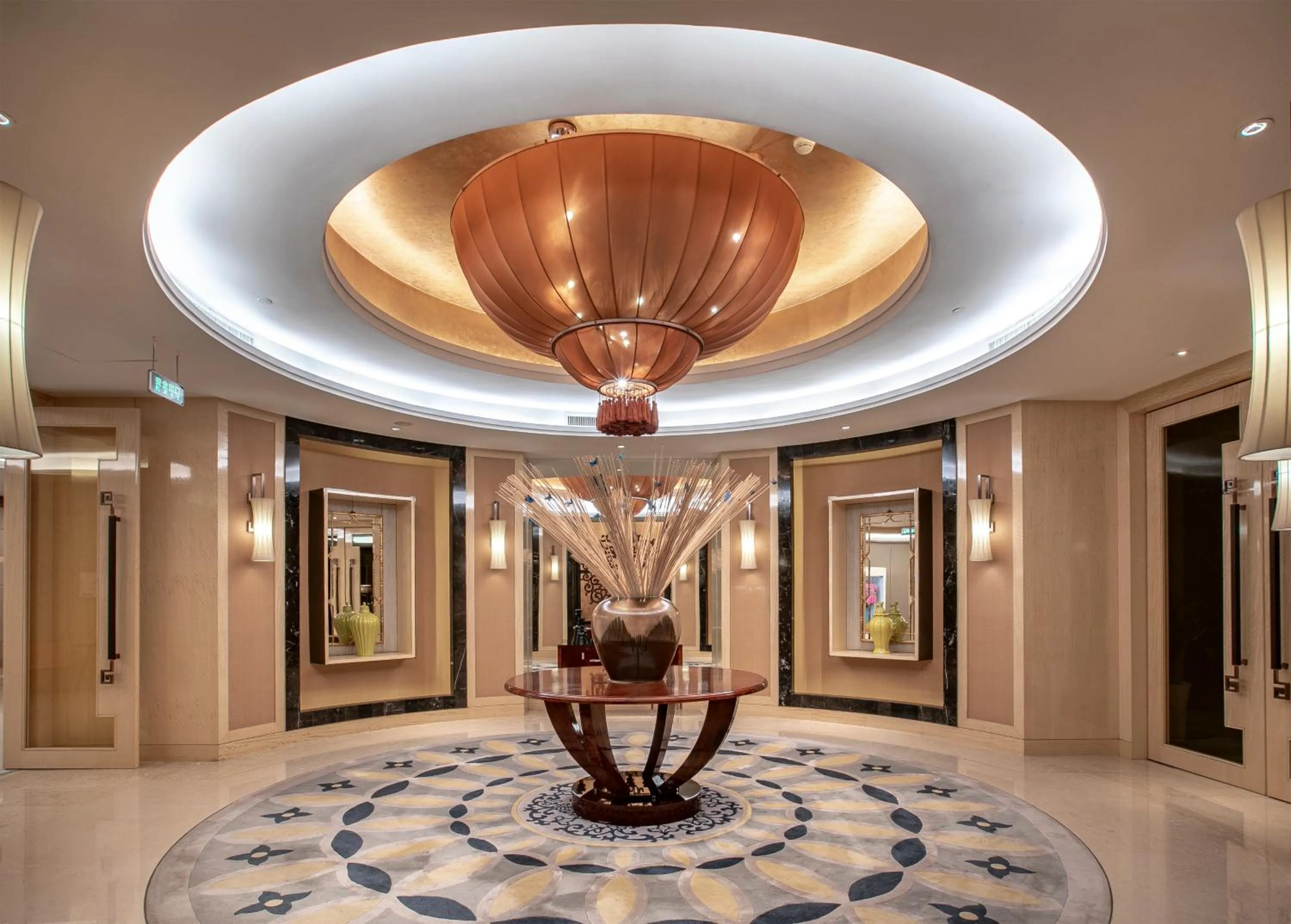 Other in Hilton Xi'an