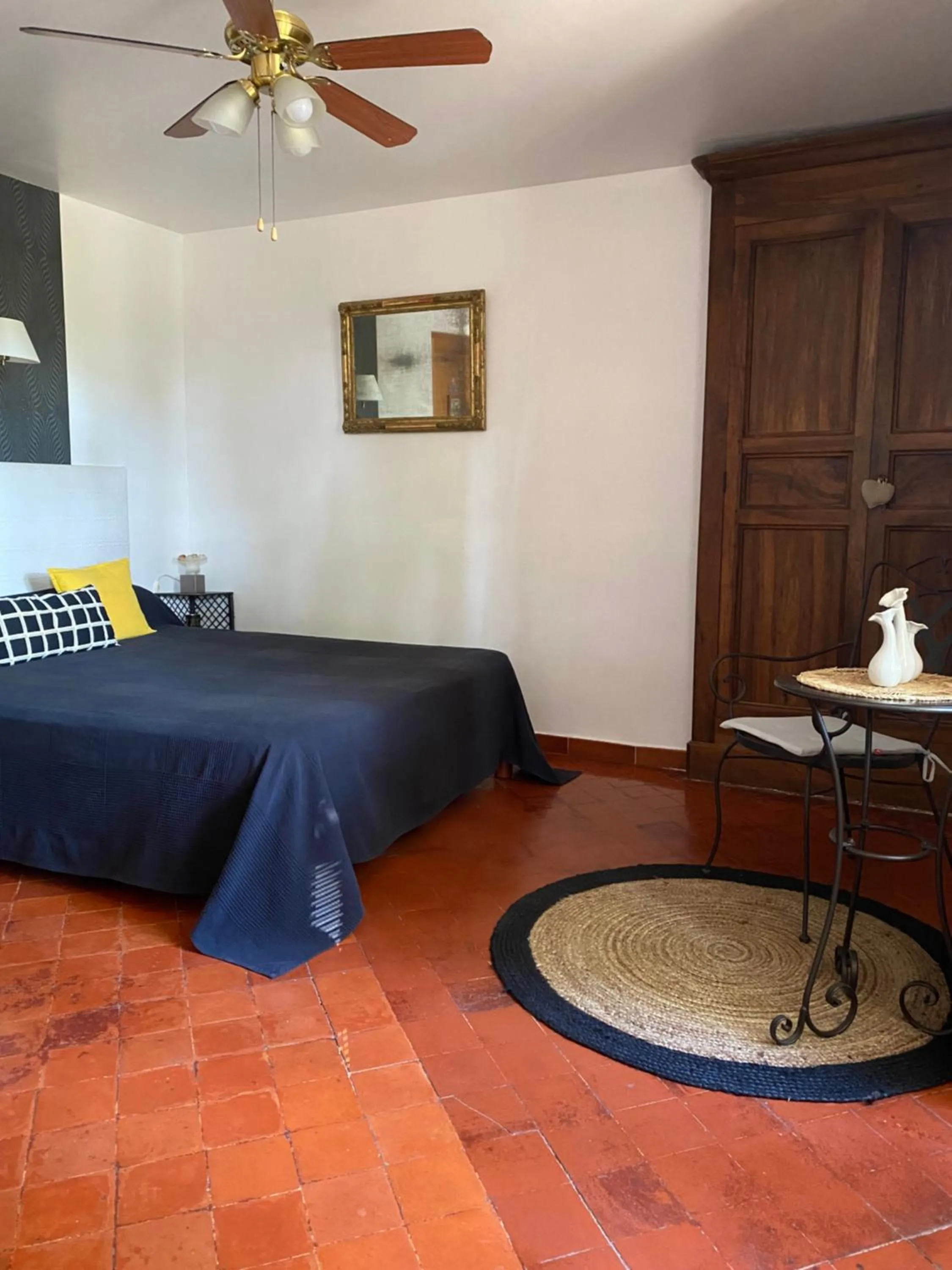 Domaine de Bellevue CHAMBRE D'HÔTES