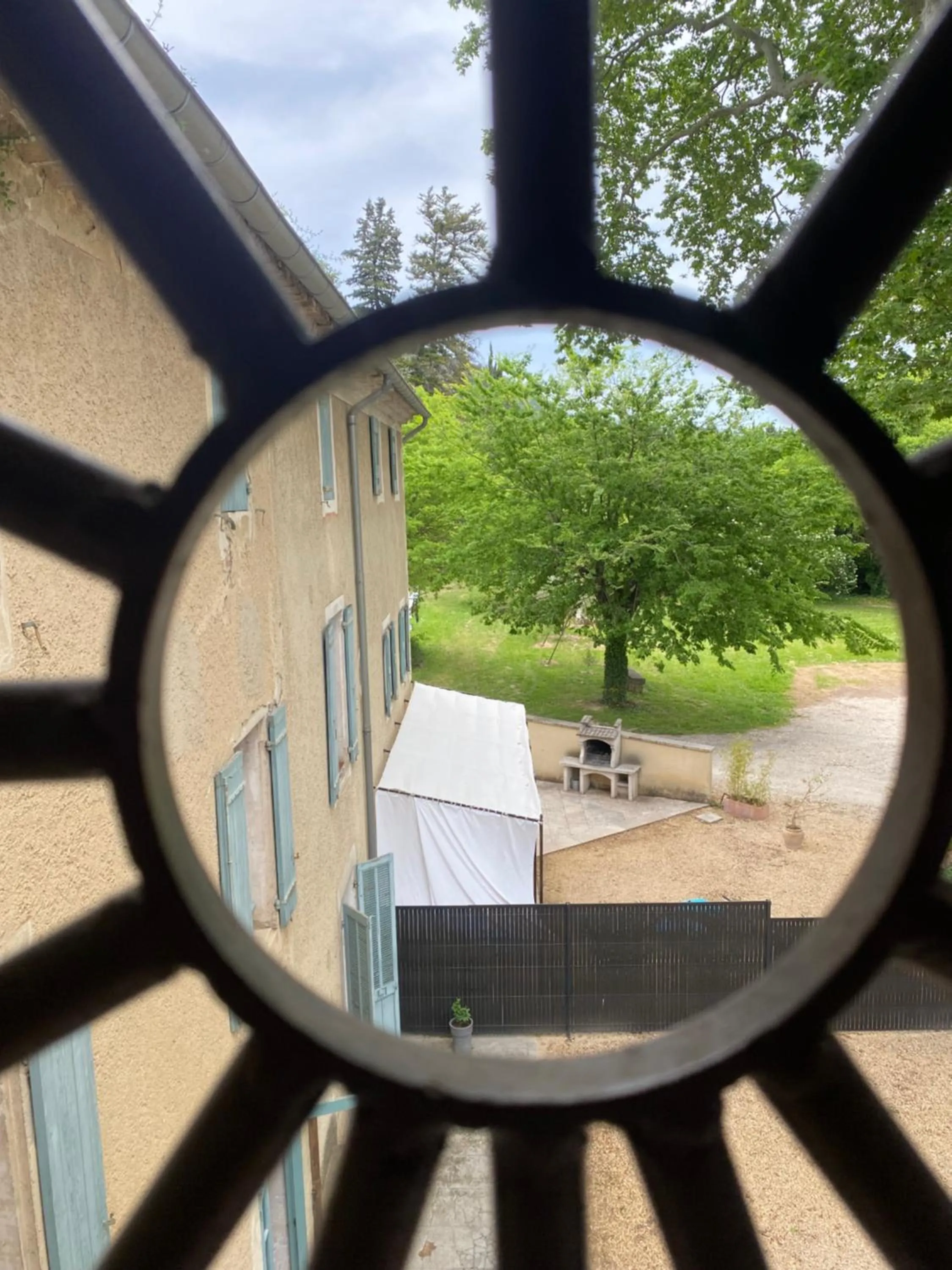 Domaine de Bellevue CHAMBRE D'HÔTES