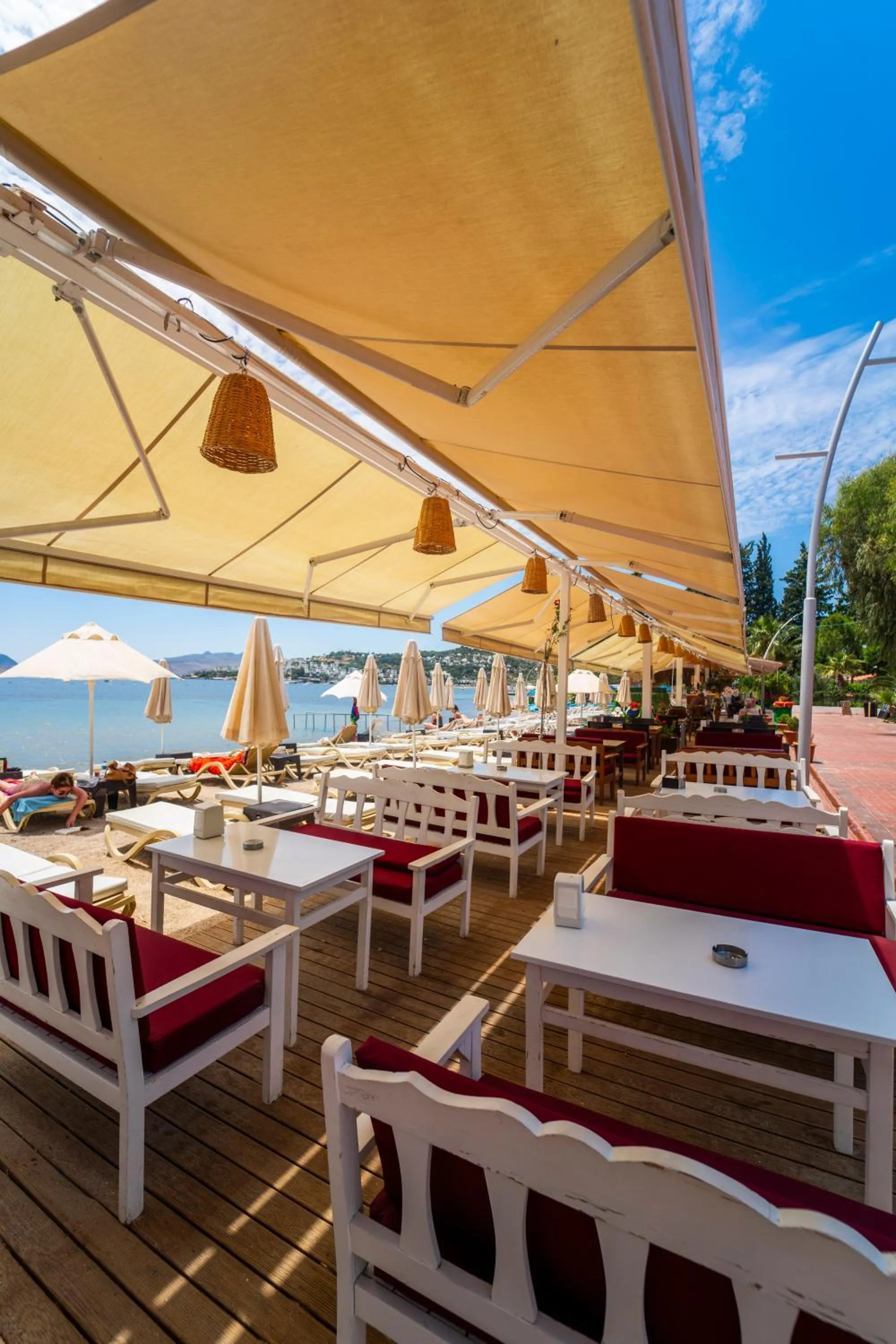 Manuela Boutique Hotel Bitez