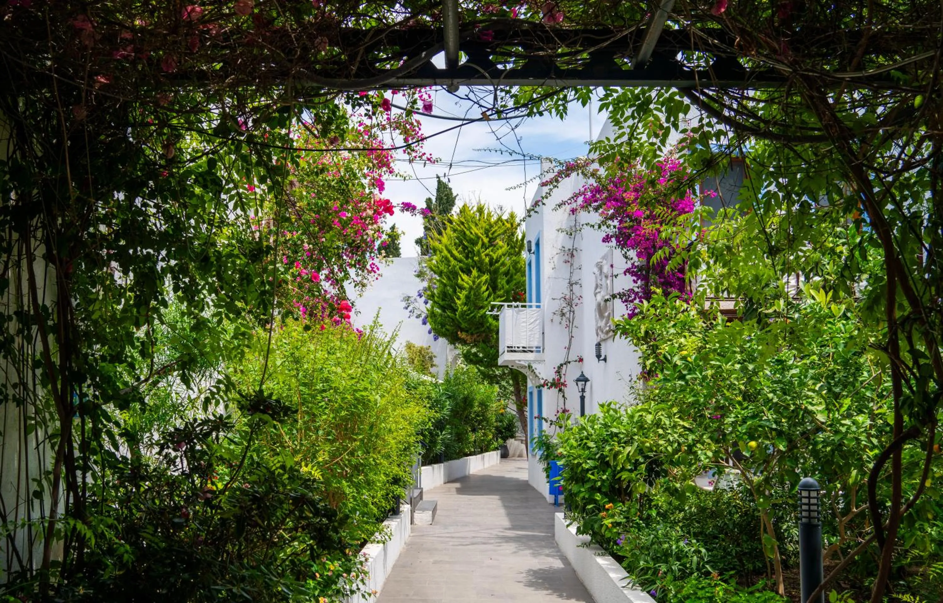 Manuela Boutique Hotel Bitez