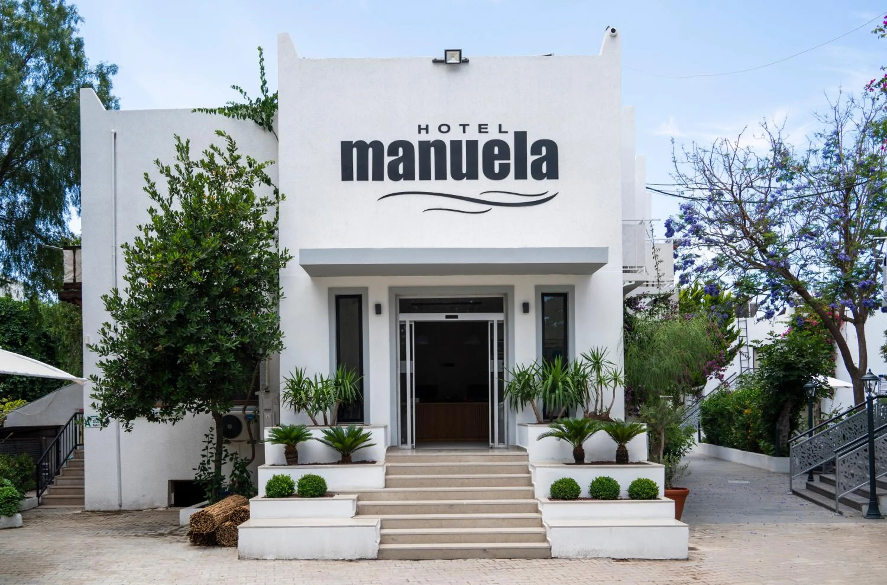 Manuela Boutique Hotel Bitez
