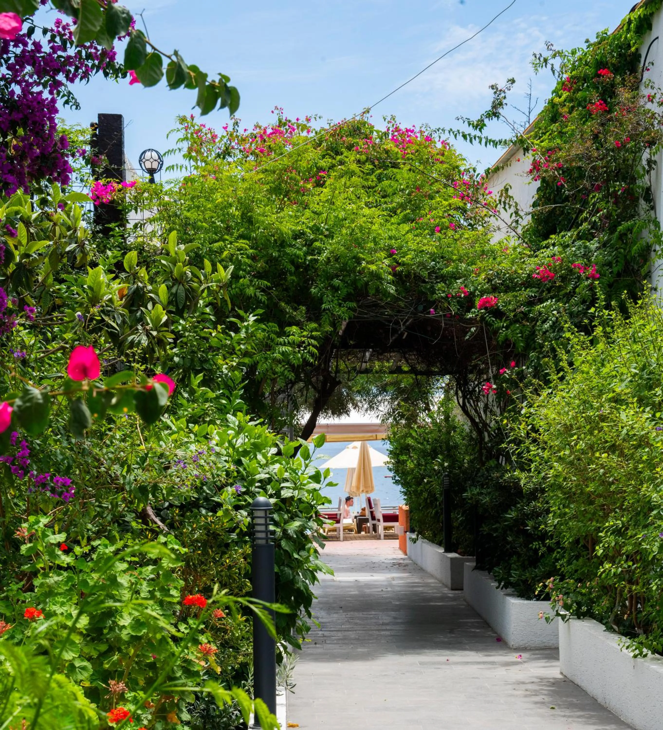 Manuela Boutique Hotel Bitez