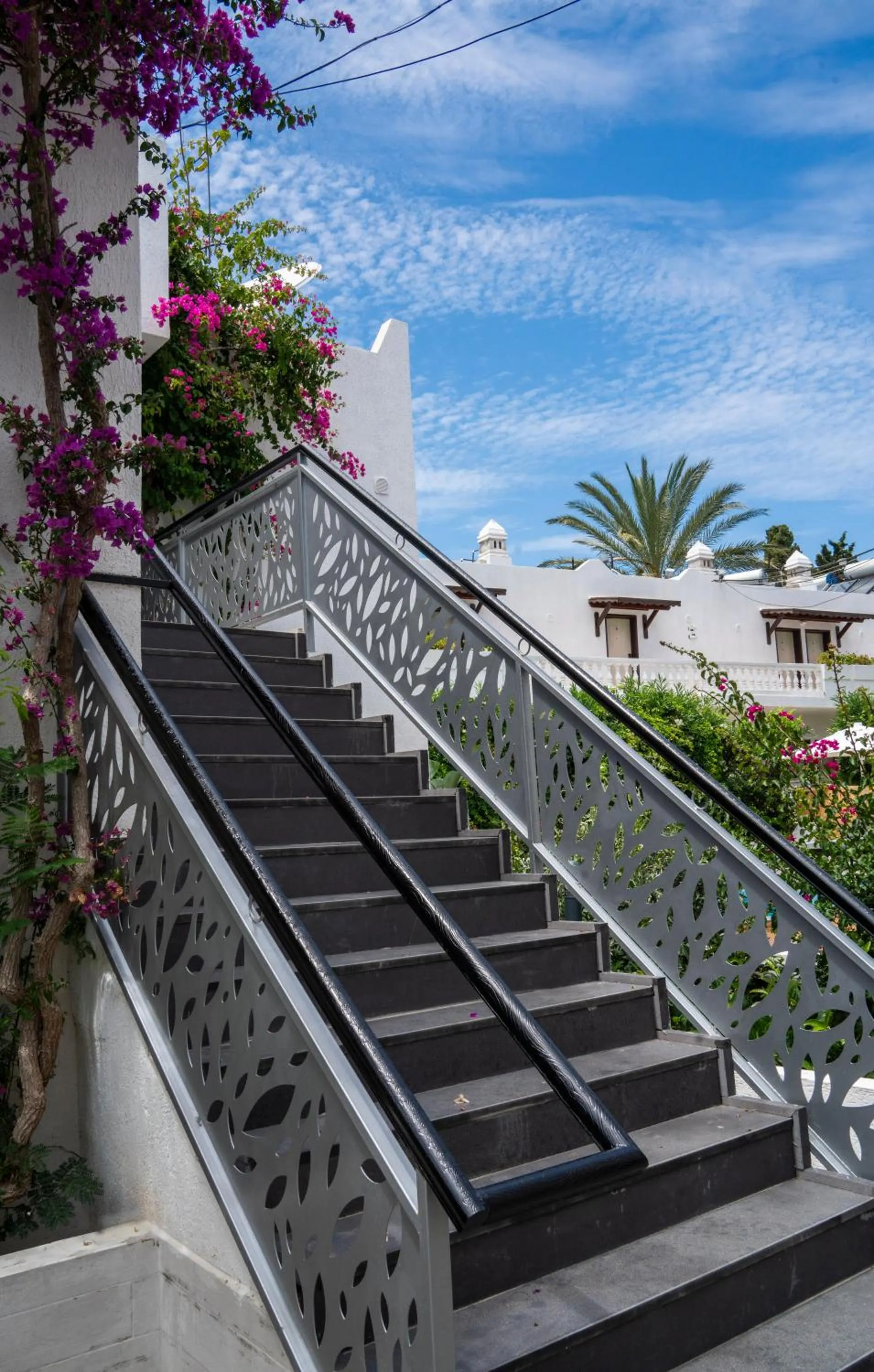 Manuela Boutique Hotel Bitez