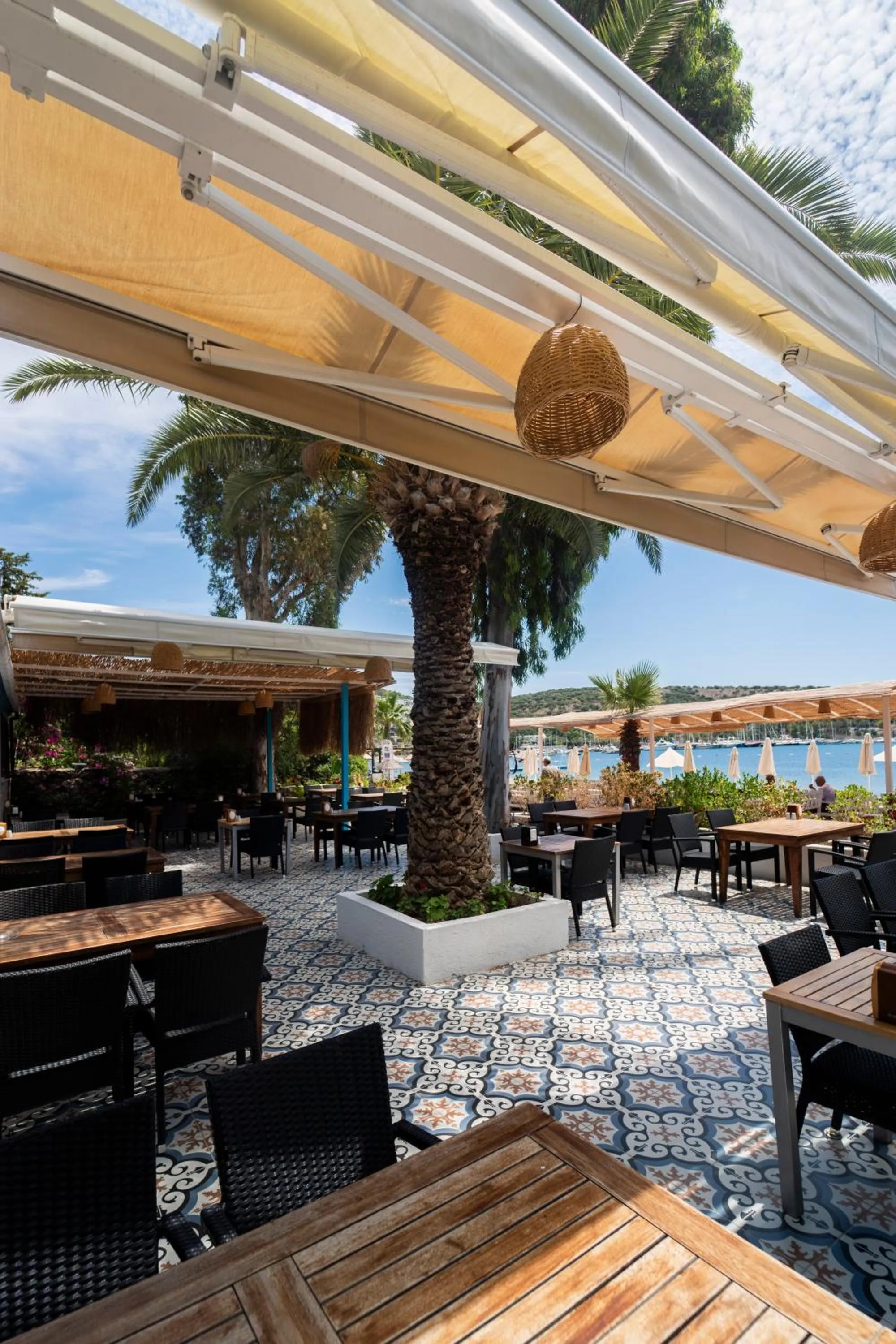 Manuela Boutique Hotel Bitez