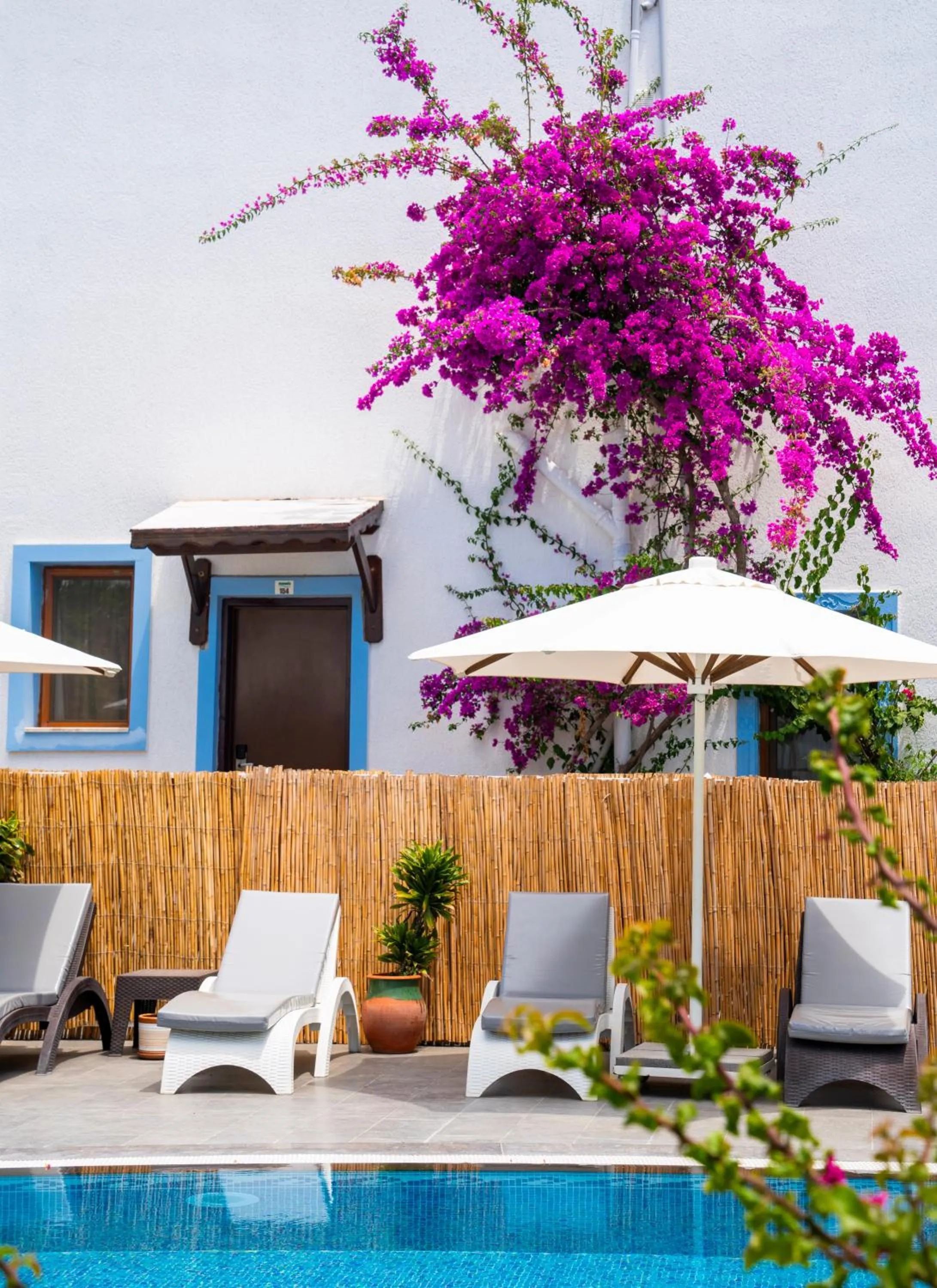 Manuela Boutique Hotel Bitez