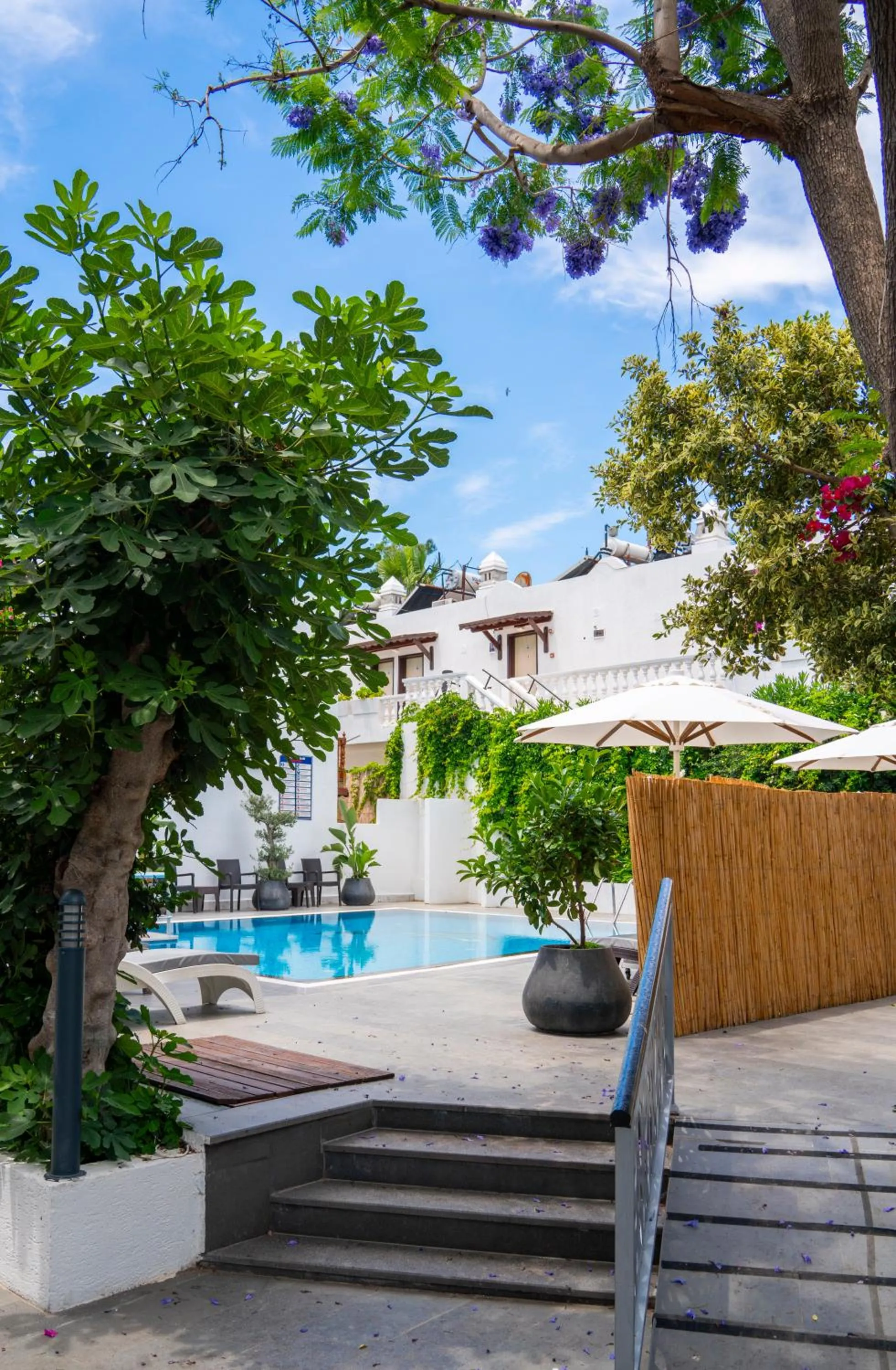 Manuela Boutique Hotel Bitez