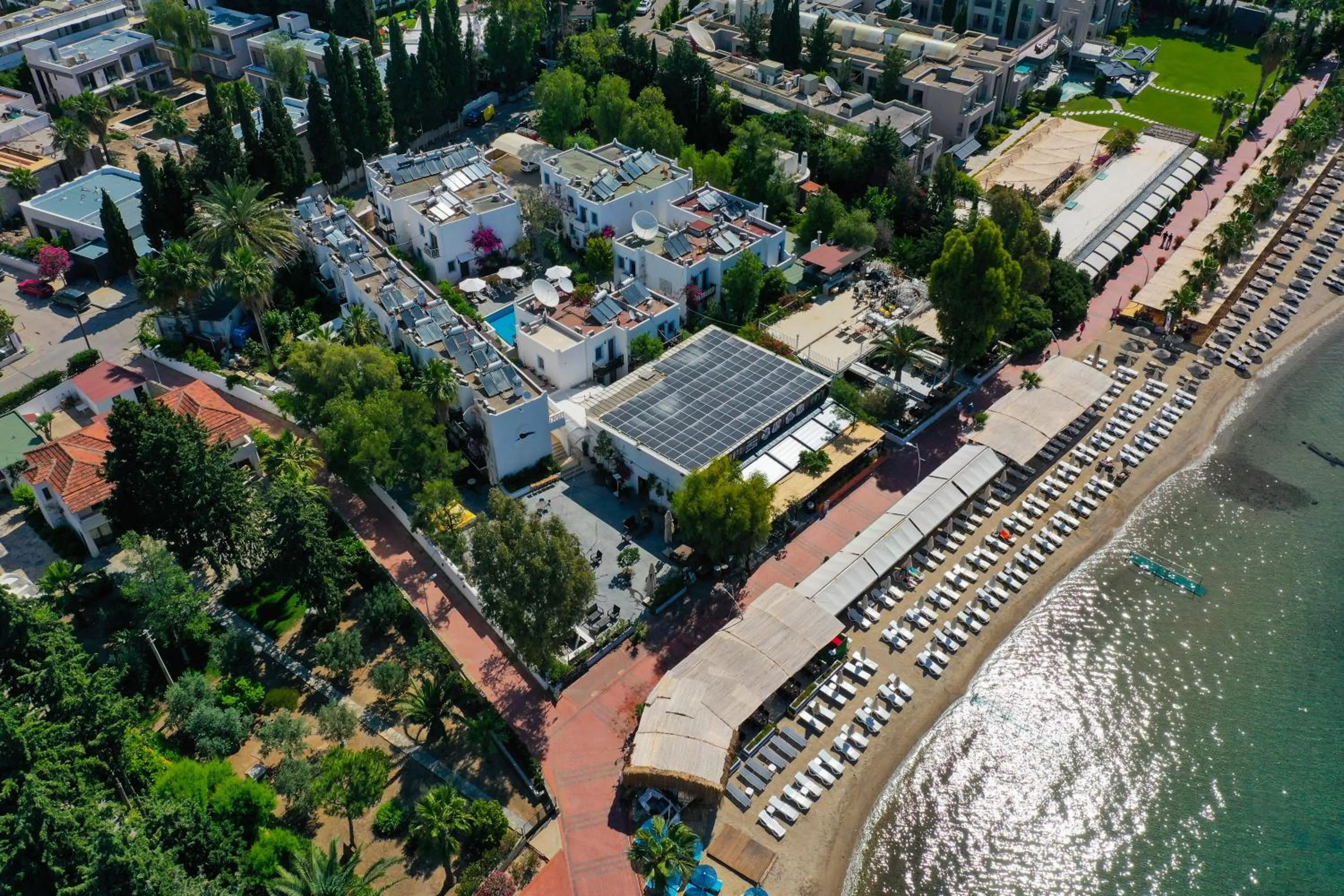 Manuela Boutique Hotel Bitez