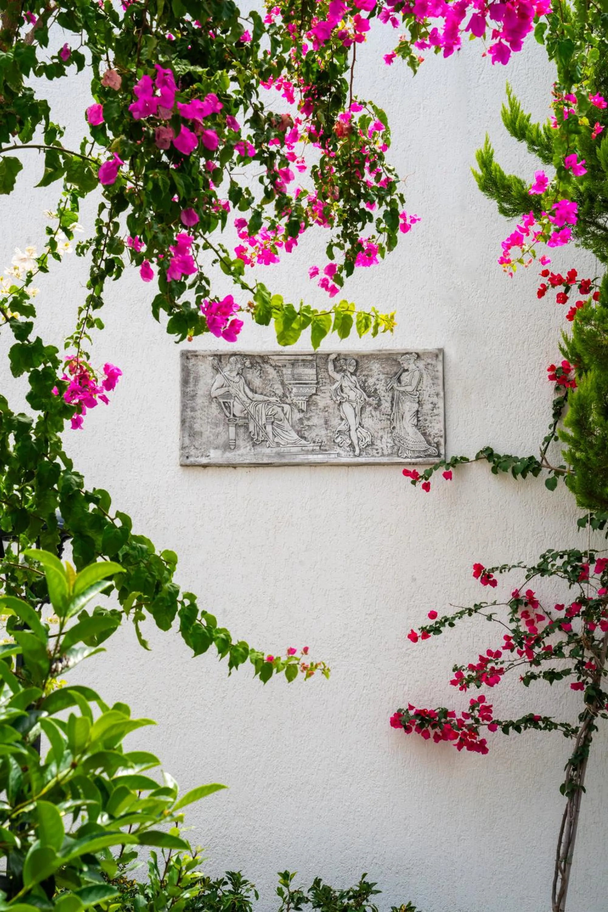 Manuela Boutique Hotel Bitez