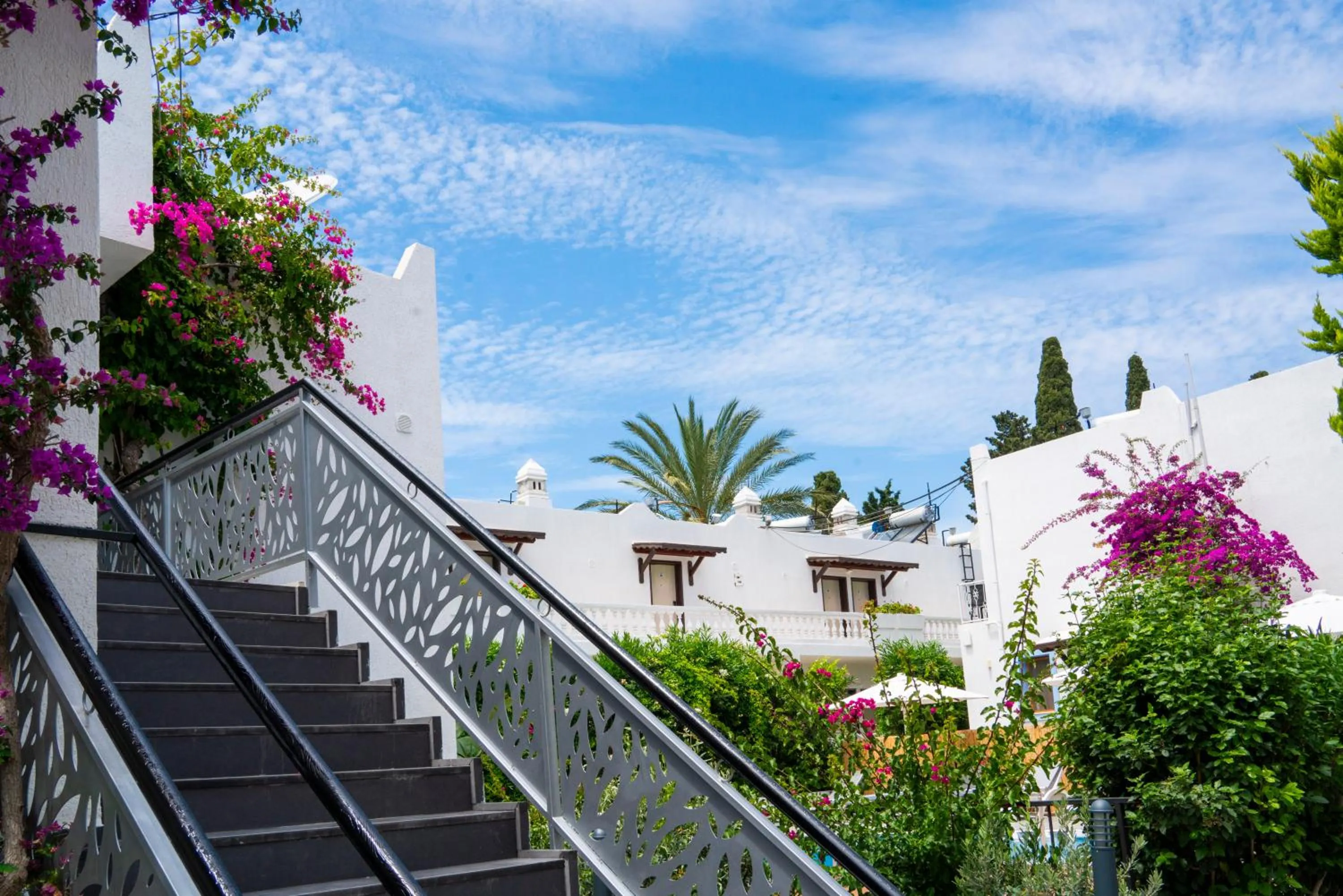 Manuela Boutique Hotel Bitez