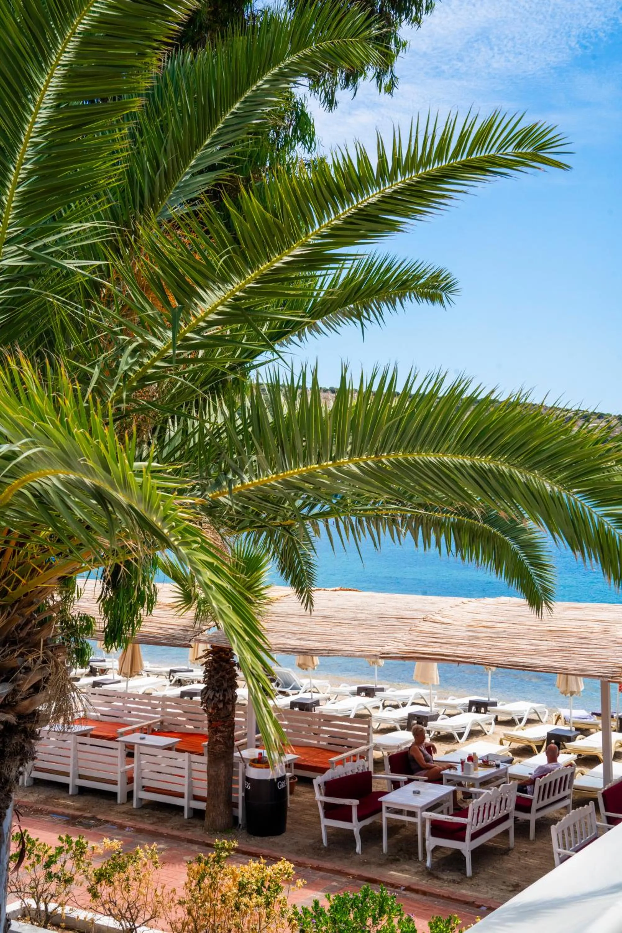 Manuela Boutique Hotel Bitez