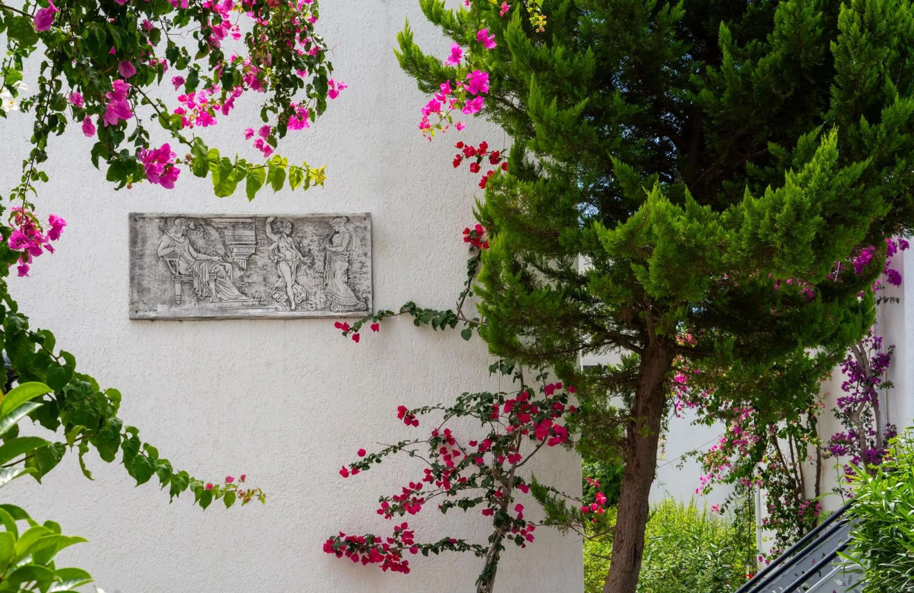 Manuela Boutique Hotel Bitez