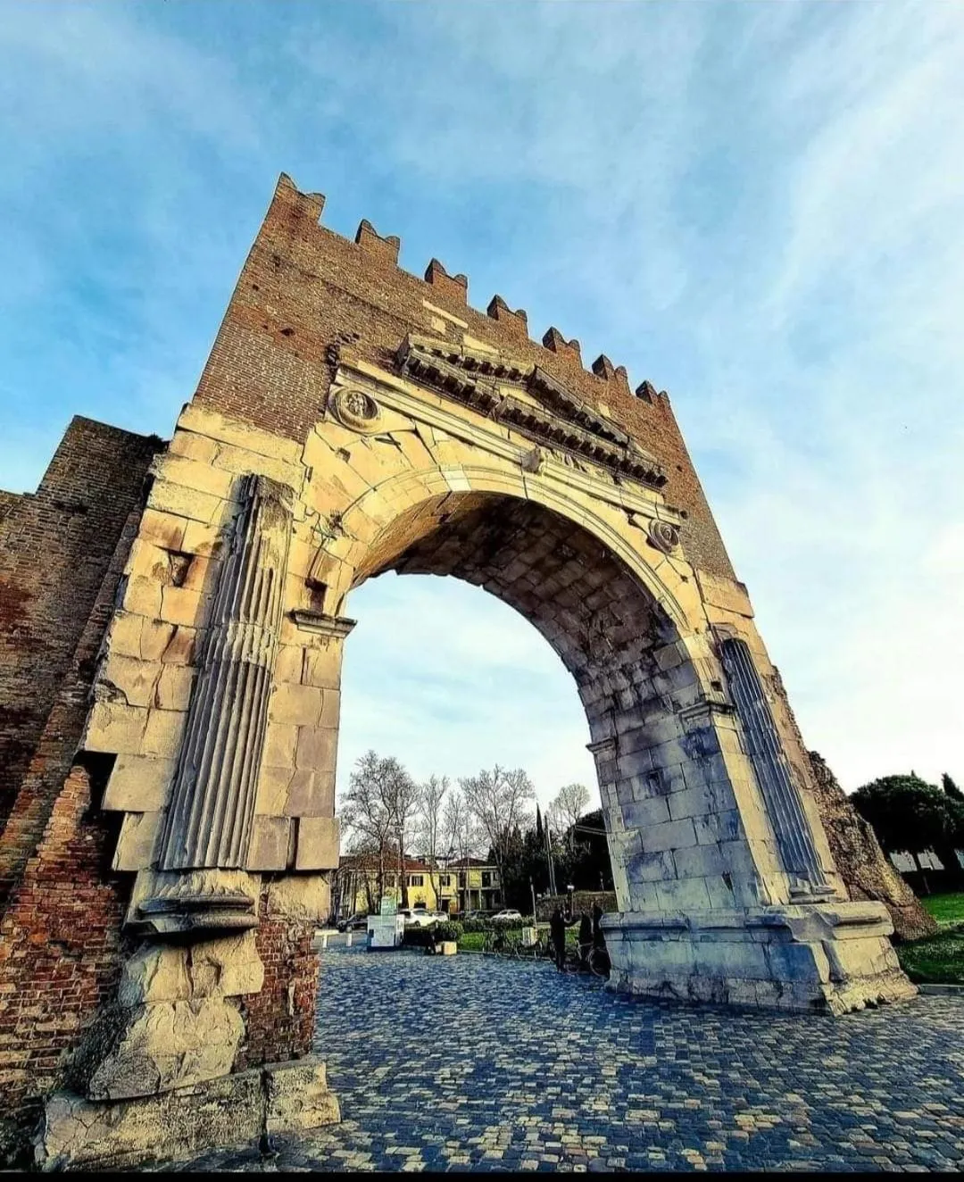 Nearby landmark in Hotel Jana