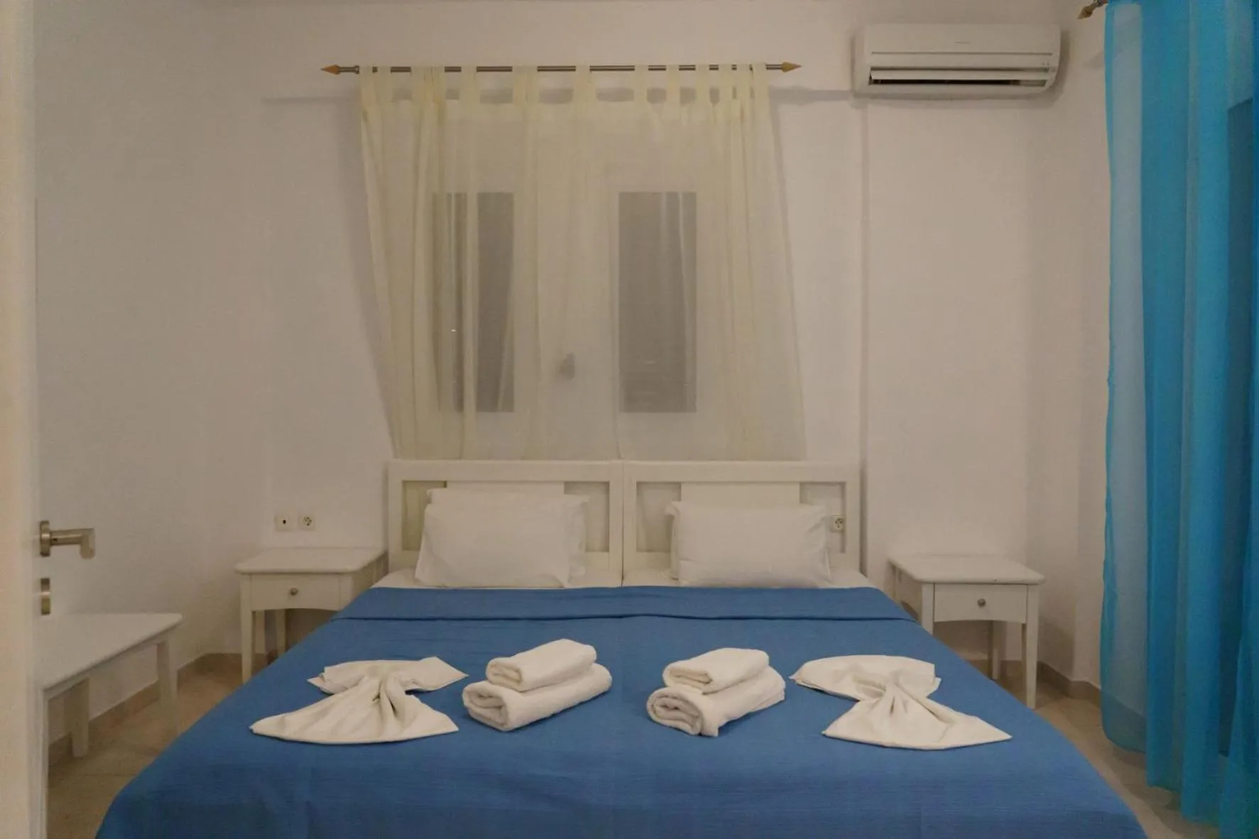 Bed in Residence La Scala