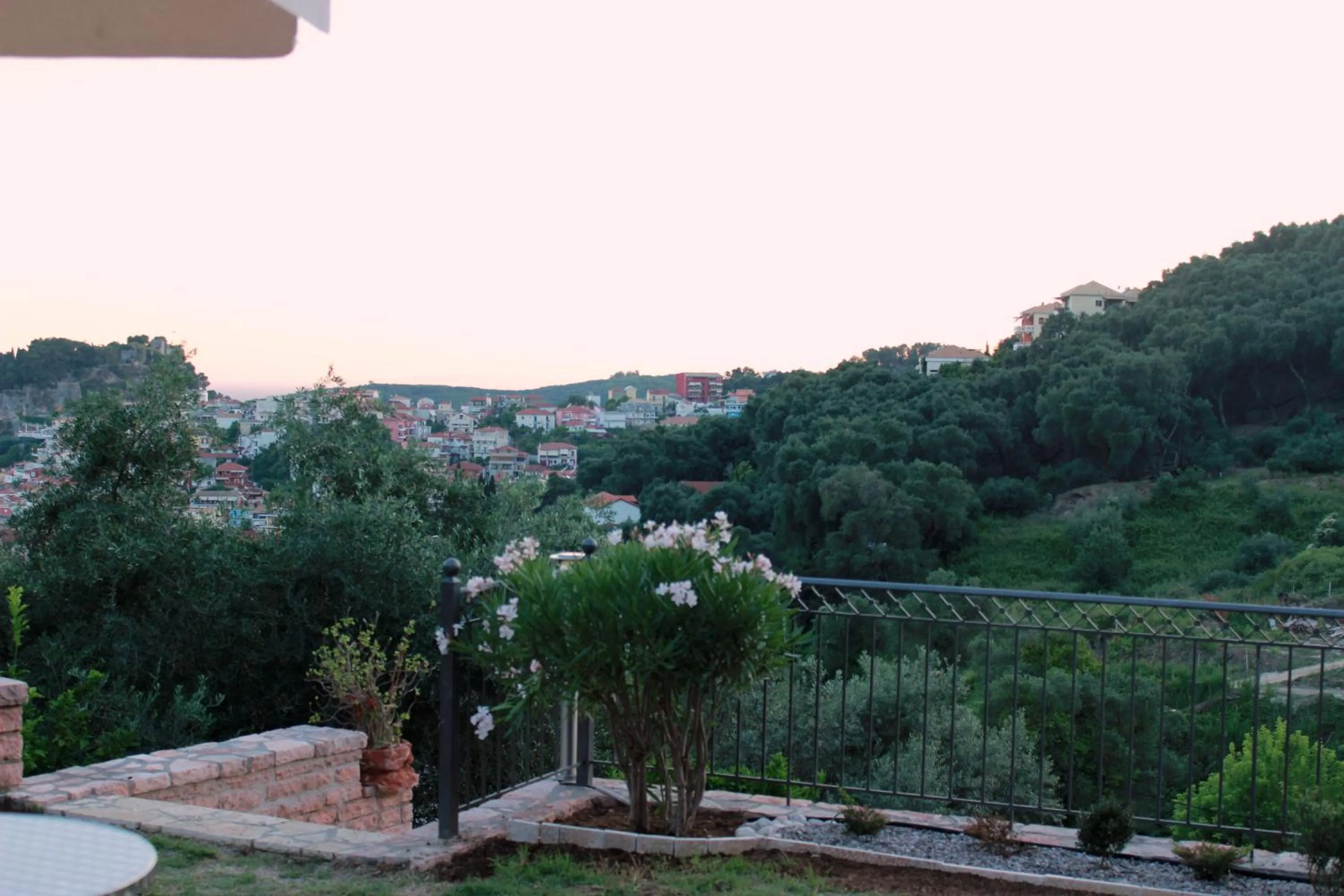 Garden in Residence La Scala