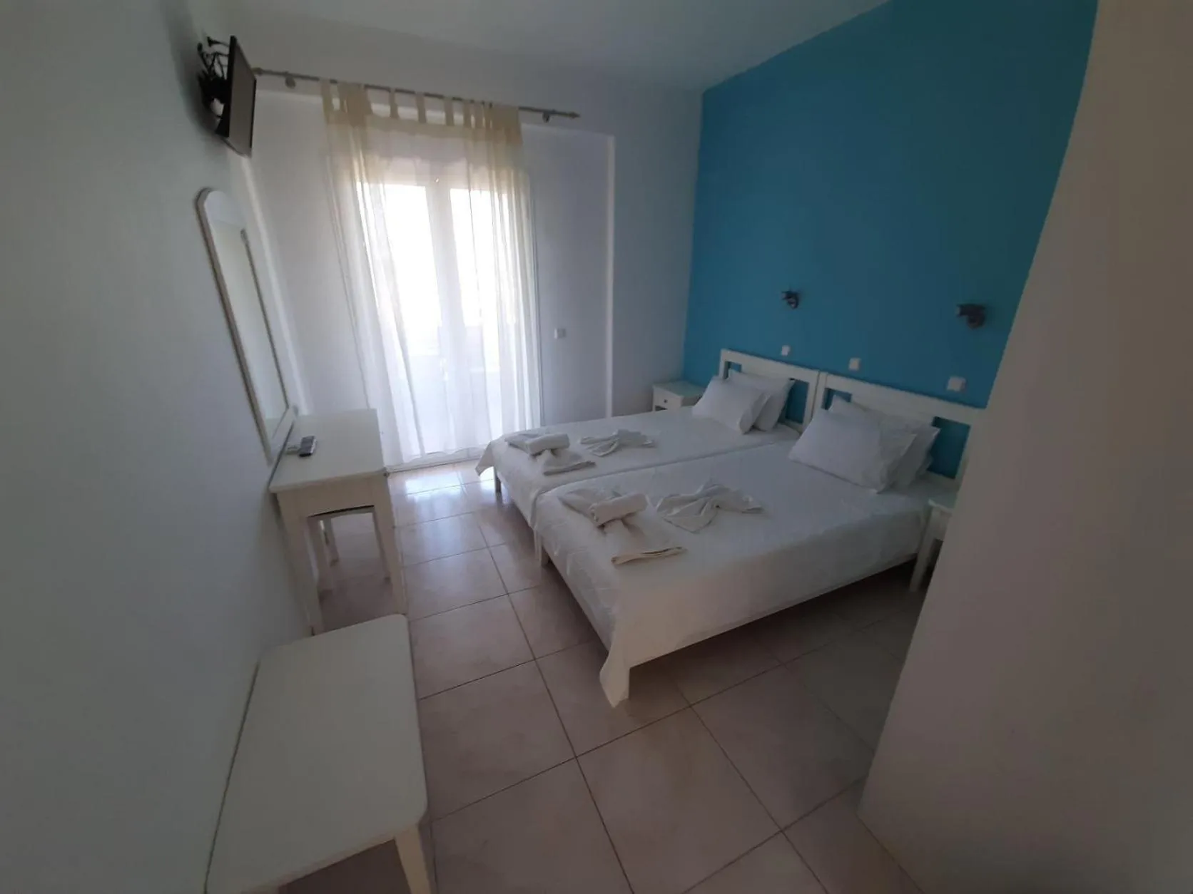 Bed in Residence La Scala