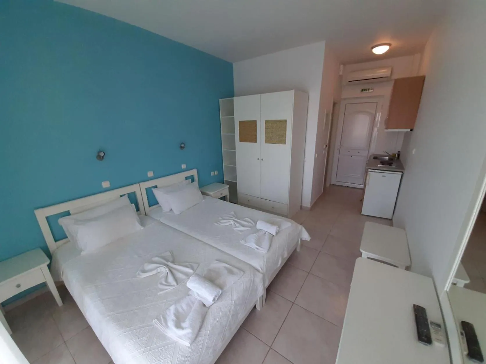 Bed in Residence La Scala