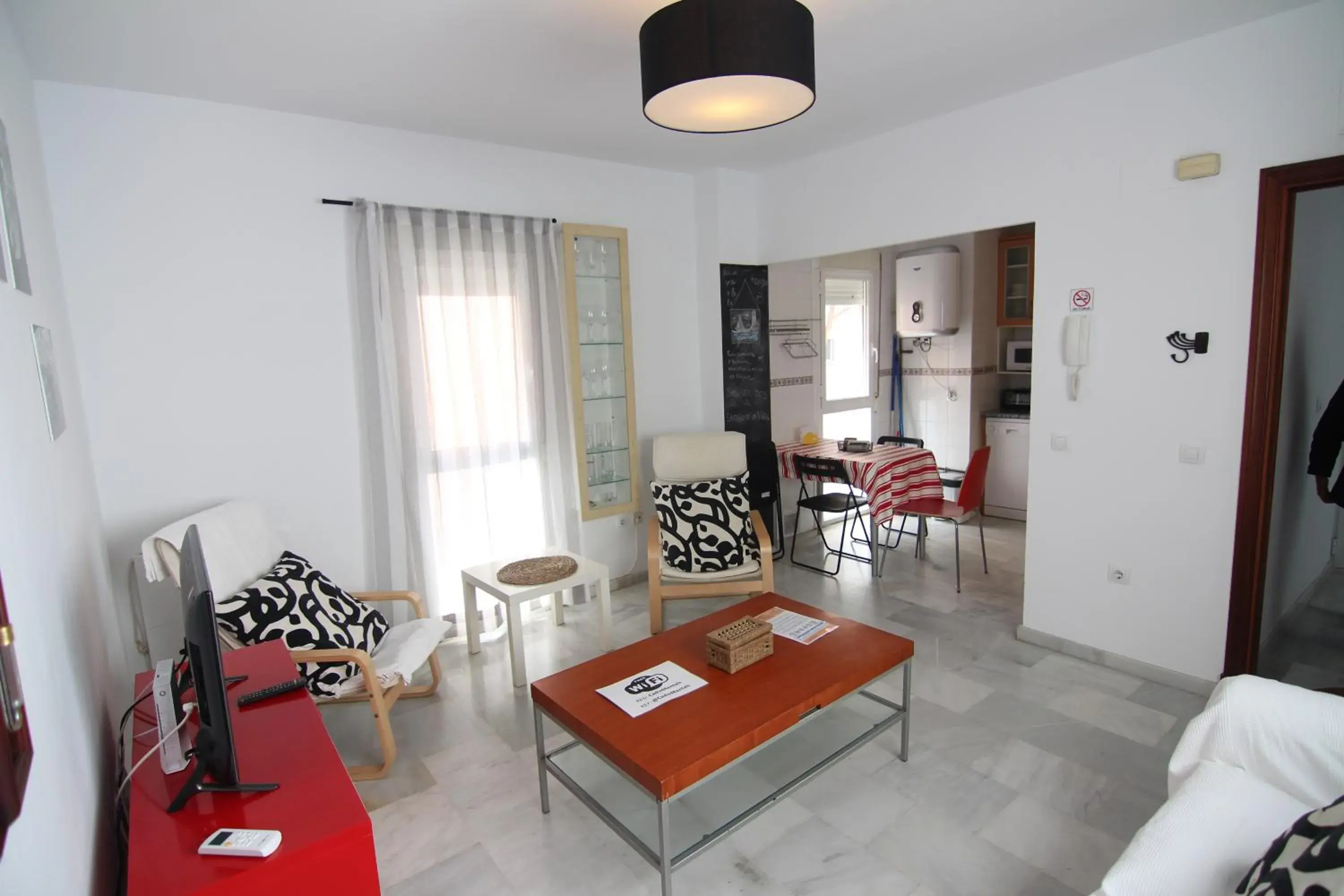 Apartamento VELADOR del Sur by Cadiz4Rentals Apartamento VELADOR del Sur by Cadiz4Rentals