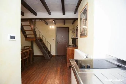 Coffee/tea facilities in Aprile