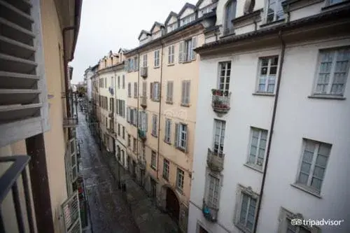 Quadruple Room in Aprile Quadruple Room in Aprile