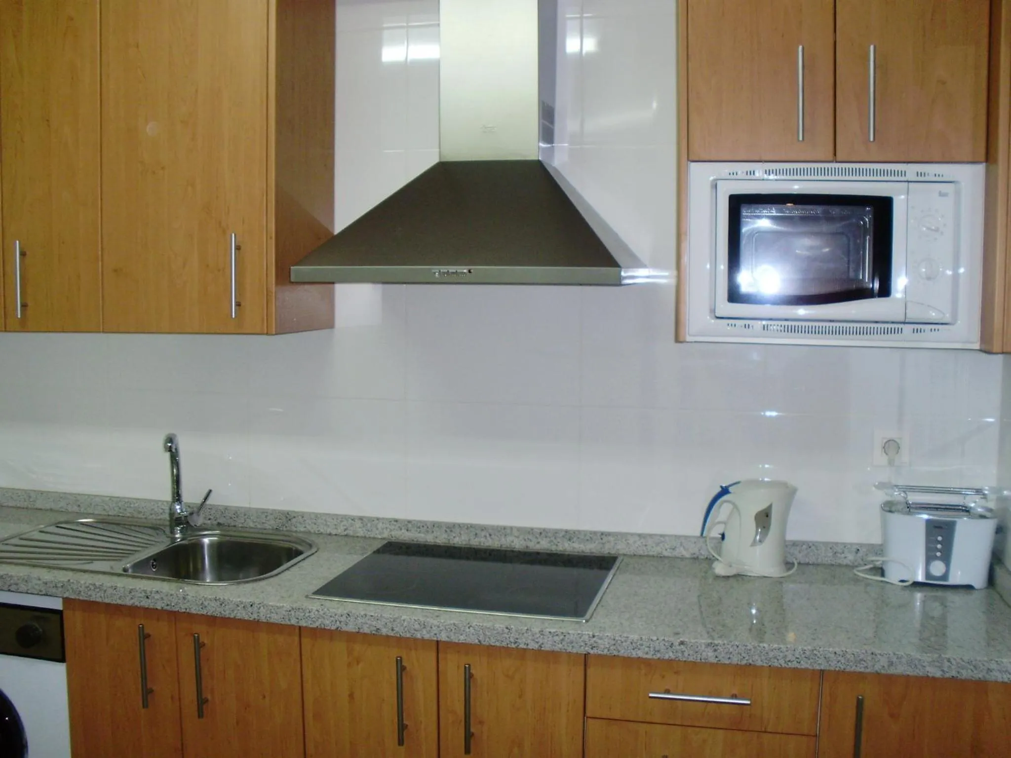 Coffee/tea facilities in Apartamentos Boutique Catedral