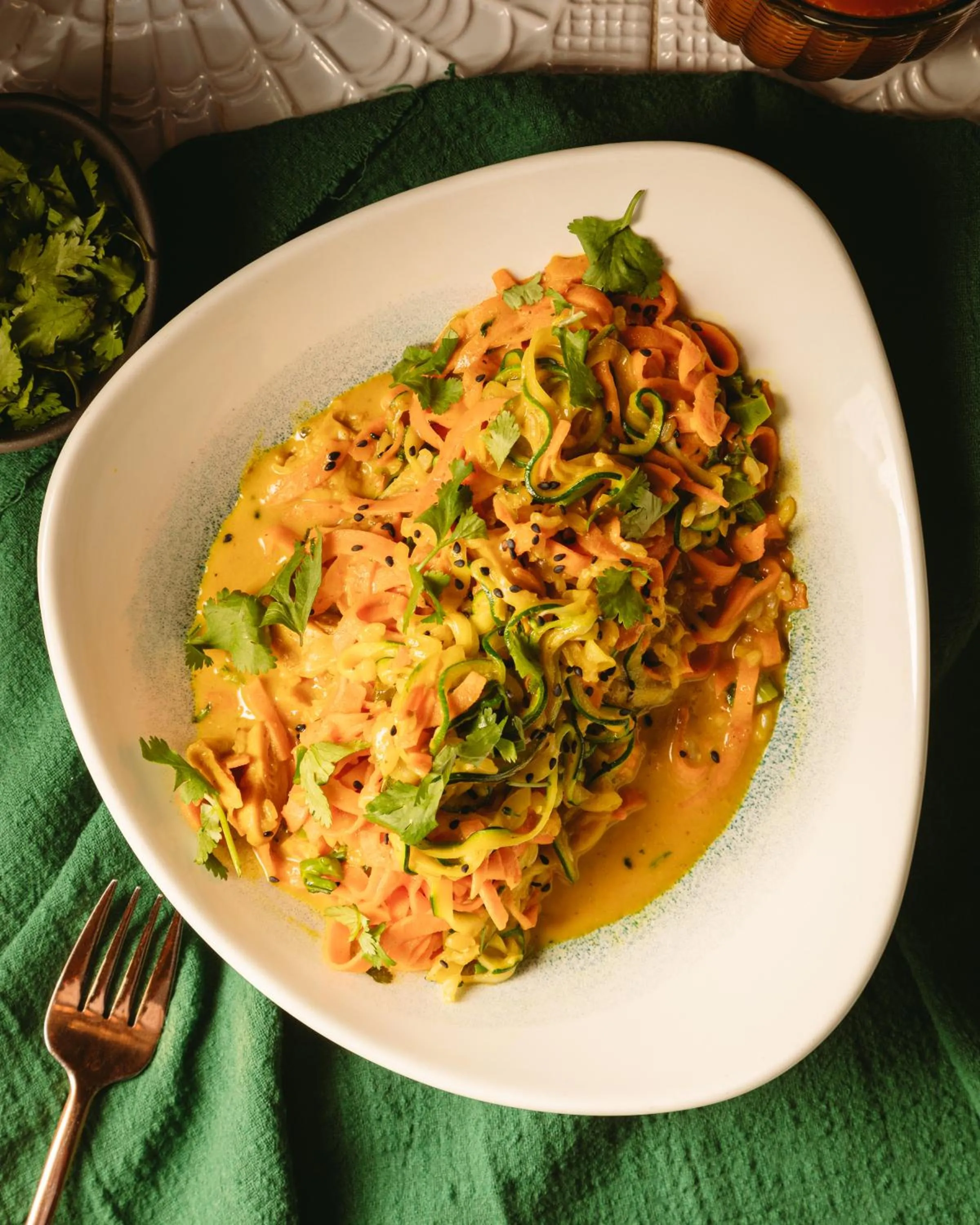 Restaurant/places to eat in One Shot Fortuny