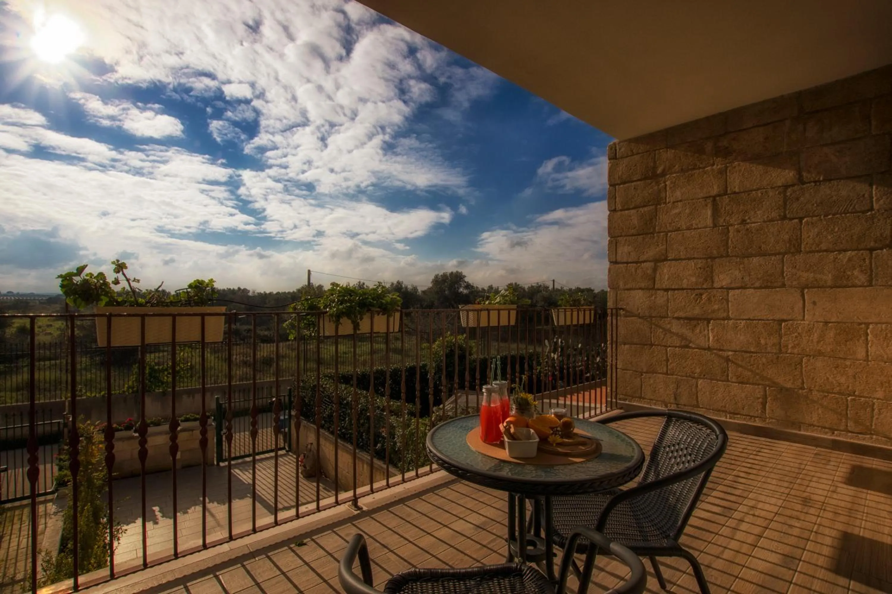 Casa Borgo Regina B&B - Bari Puglia Apartments