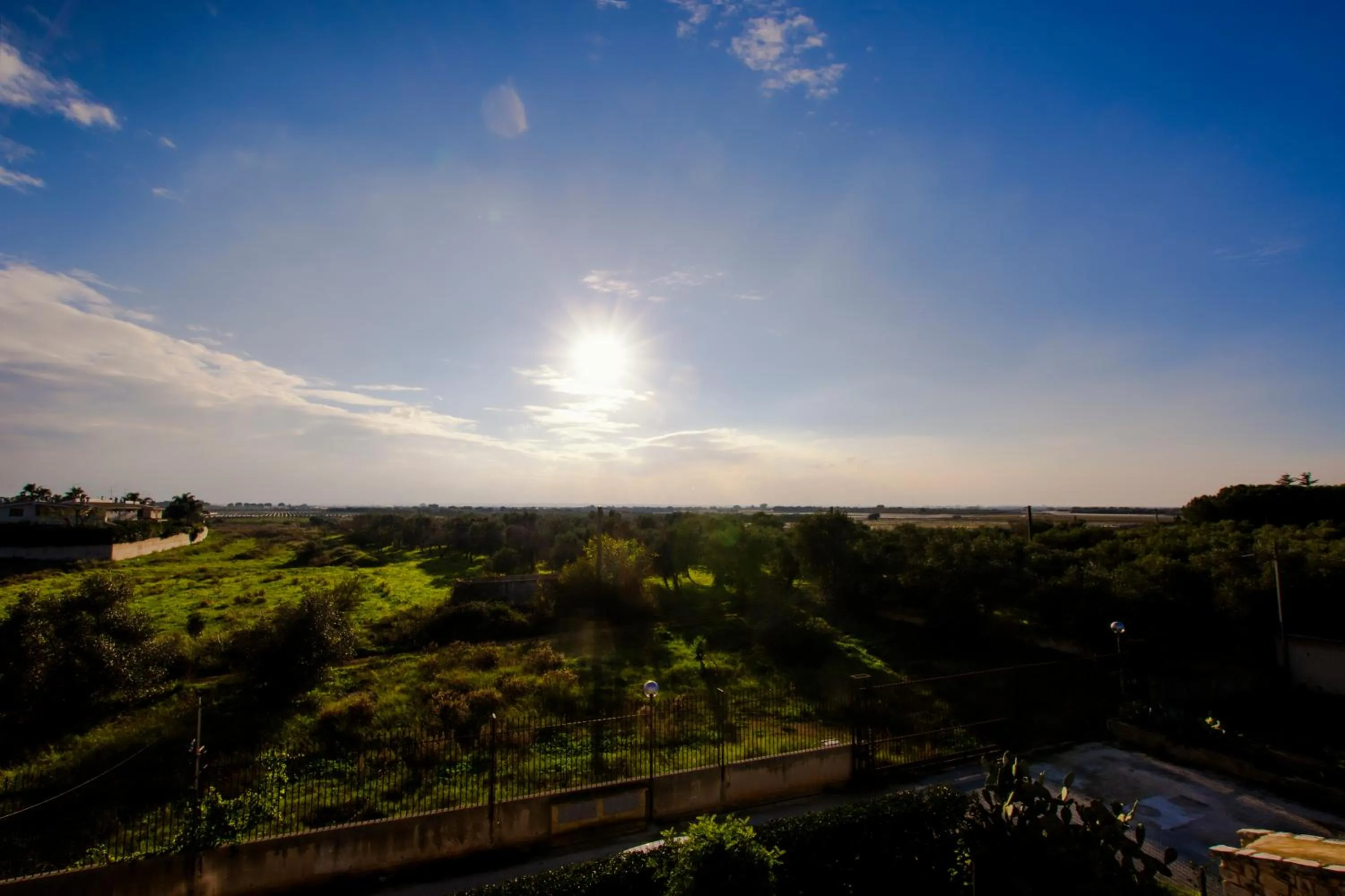 Casa Borgo Regina B&B - Bari Puglia Apartments