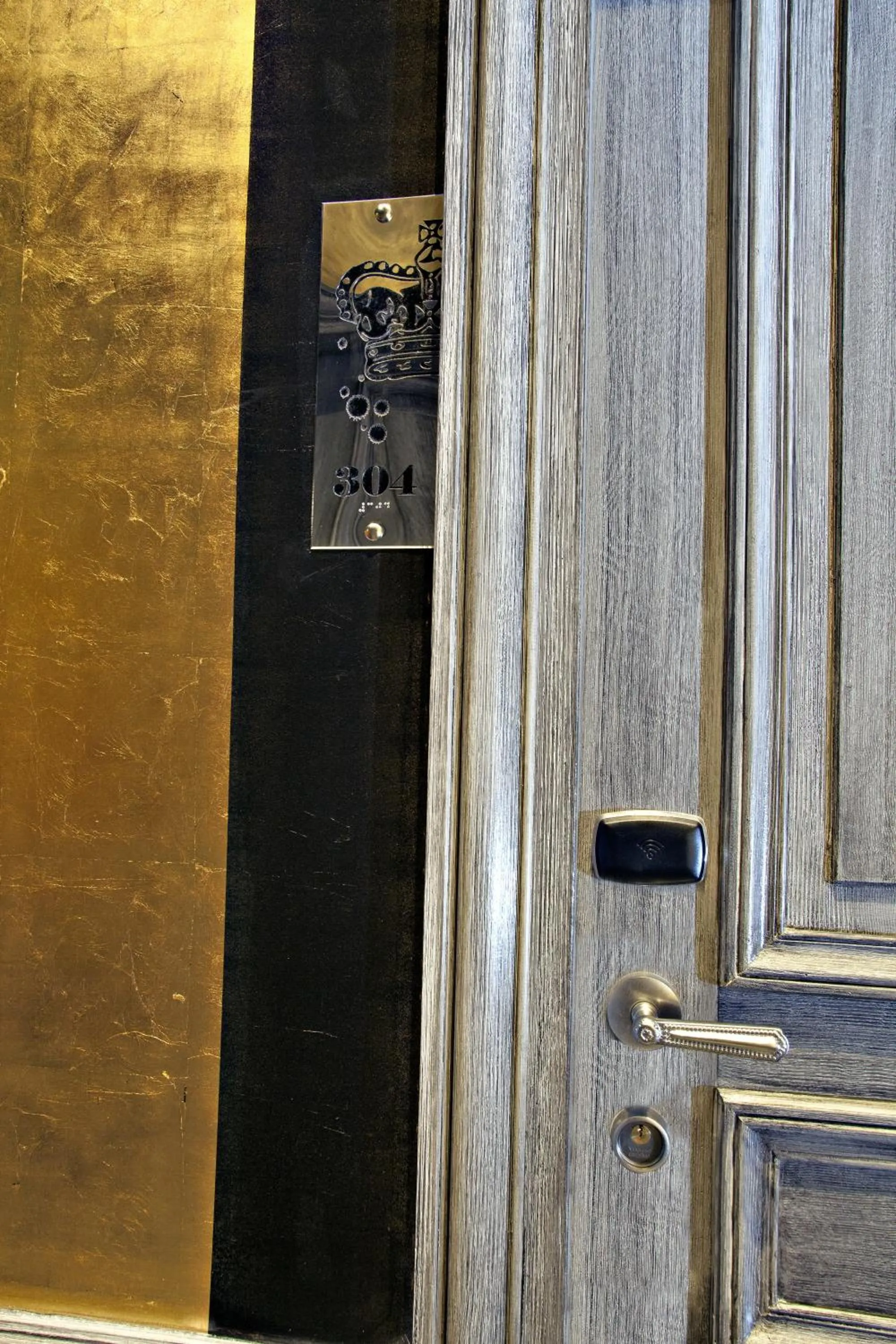 Other in Maison Albar- Le Champs-Elysées