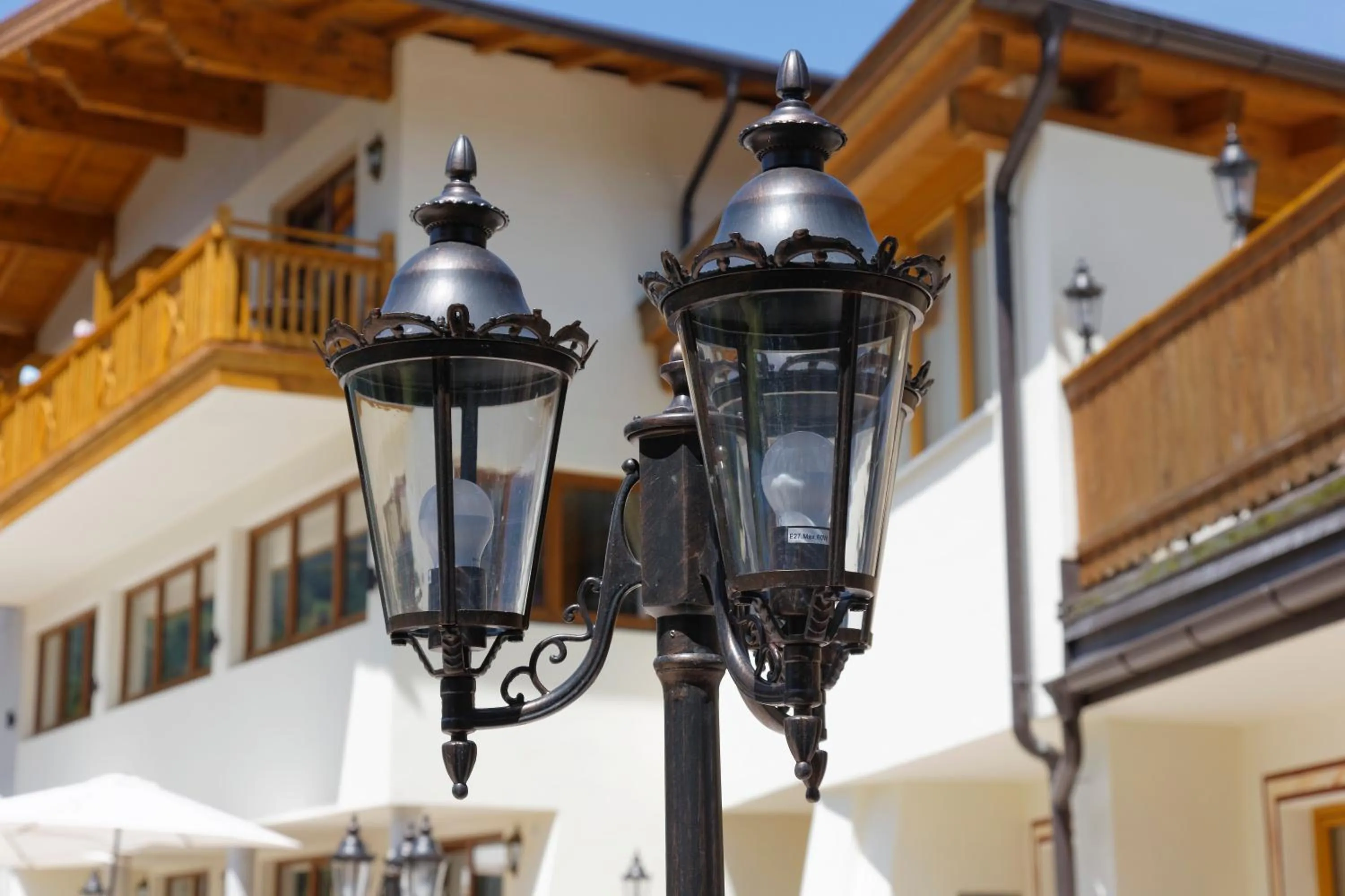 Other in Hotel Berghof