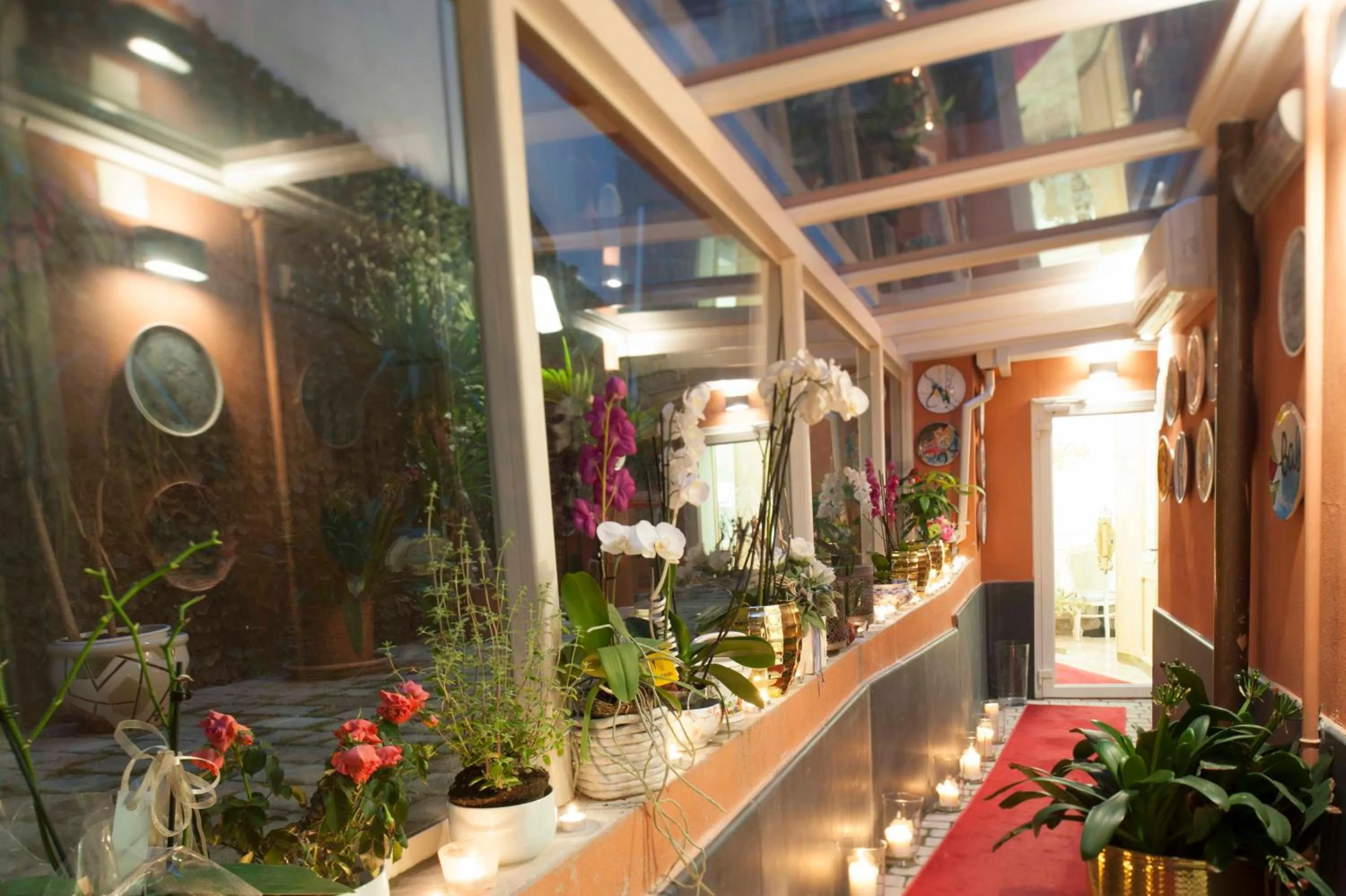 Day in Hotel Astigiana & Appartamenti